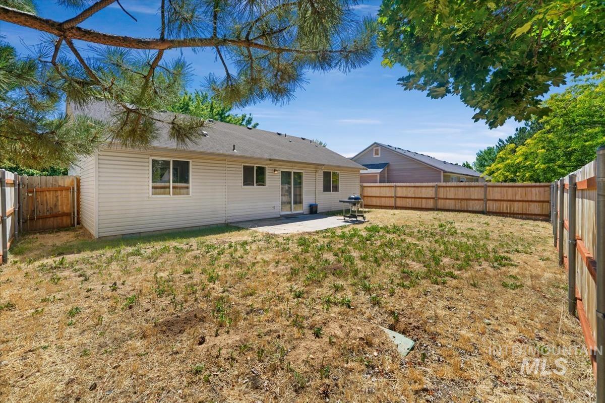 13310 W Broadleaf, Boise, Idaho 83713, 3 Bedrooms, 2 Bathrooms, Residential For Sale, Price $399,974,MLS 98992646