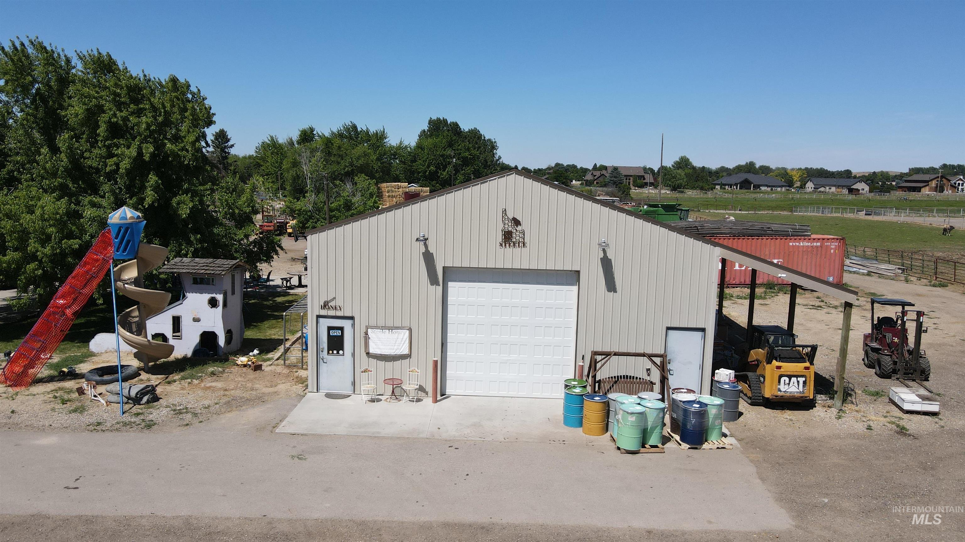 400 W Beacon Light Rd, Eagle, Idaho 83616, Land For Sale, Price $1,500,000, 98992648