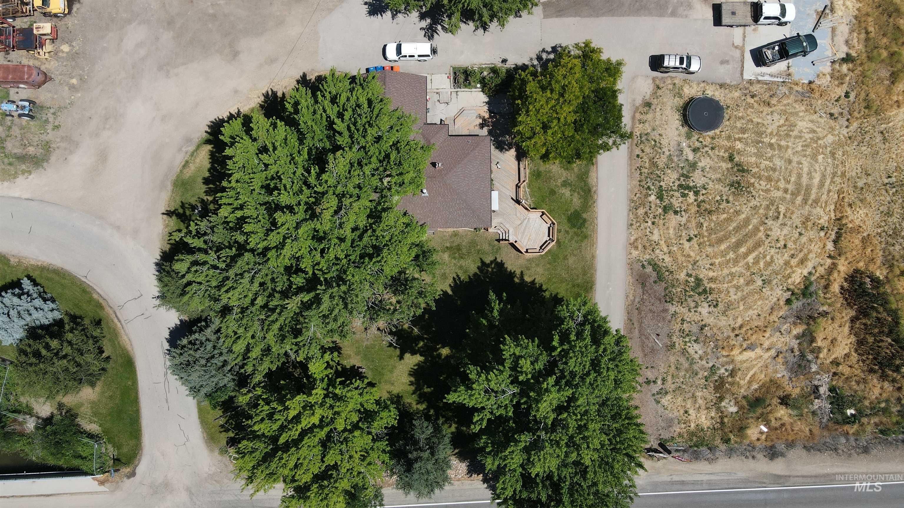 400 W Beacon Light Rd, Eagle, Idaho 83616, Land For Sale, Price $1,500,000, 98992648