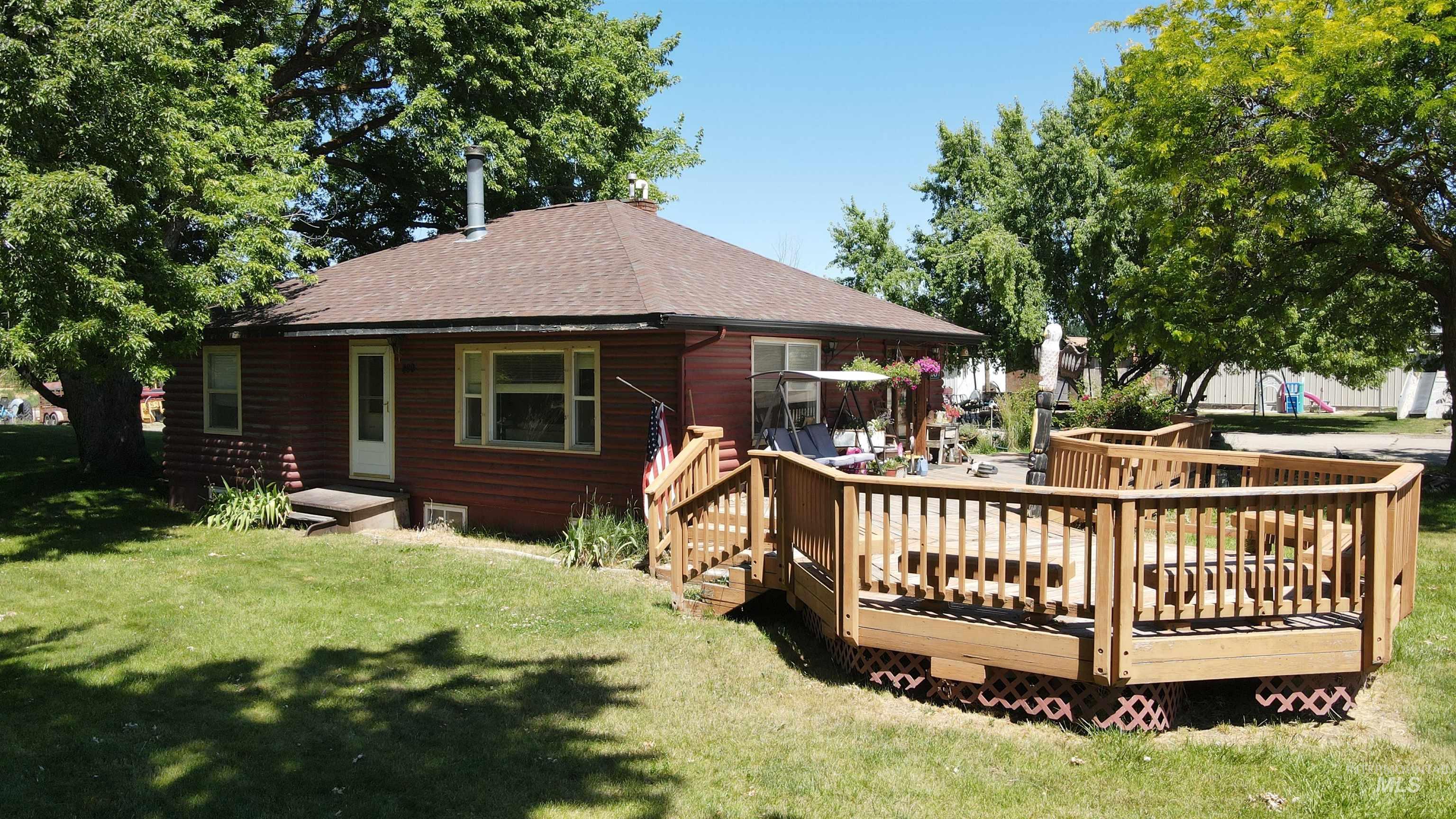 400 W Beacon Light Rd, Eagle, Idaho 83616, Land For Sale, Price $1,500,000, 98992648