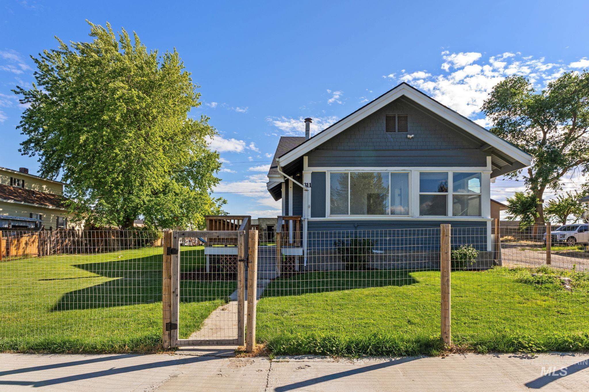 Residential For Sale