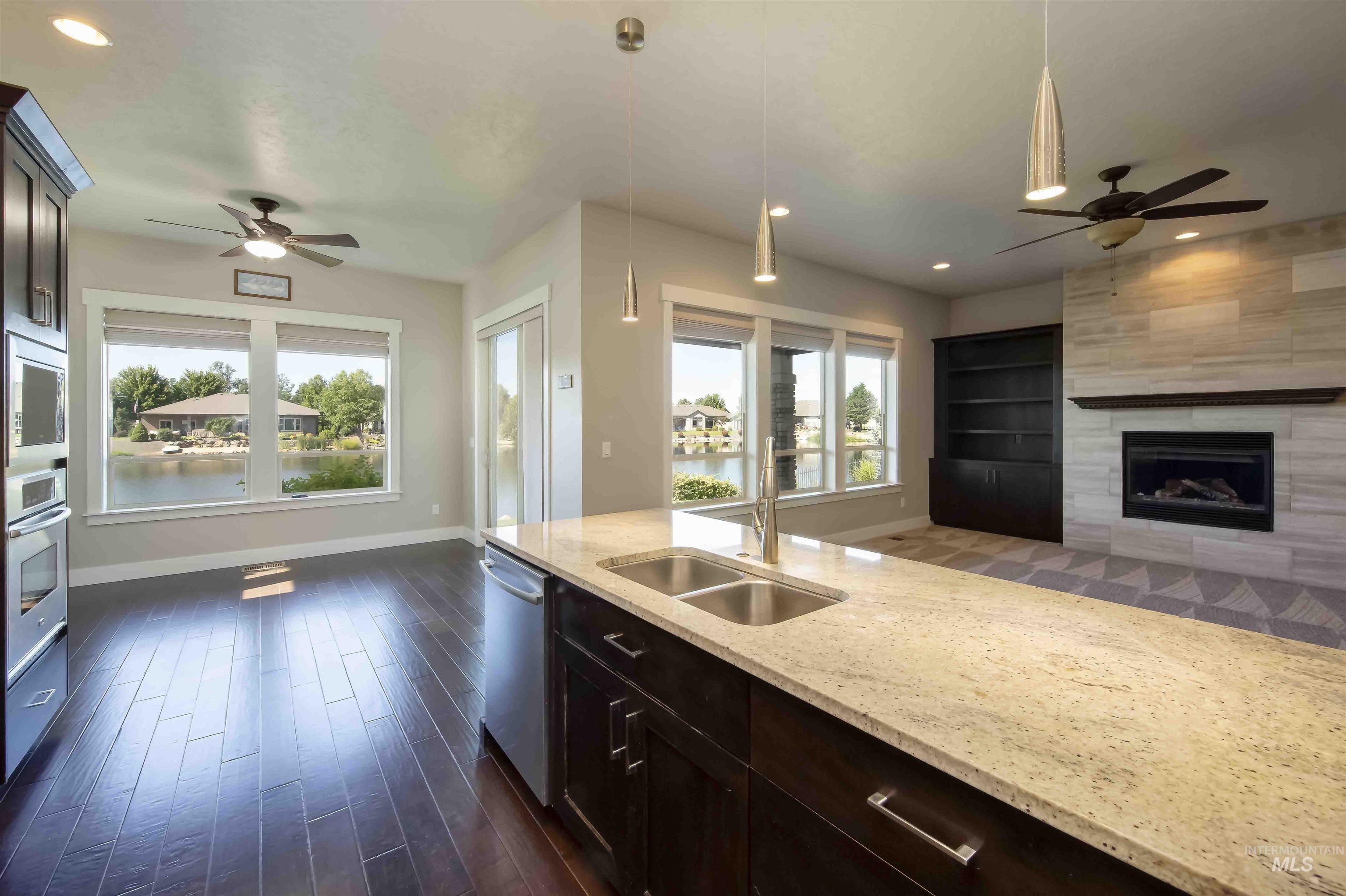 12141 W Pinewood River Ln, Star, Idaho 83669, 3 Bedrooms, 2 Bathrooms, Residential For Sale, Price $792,000, 98992650