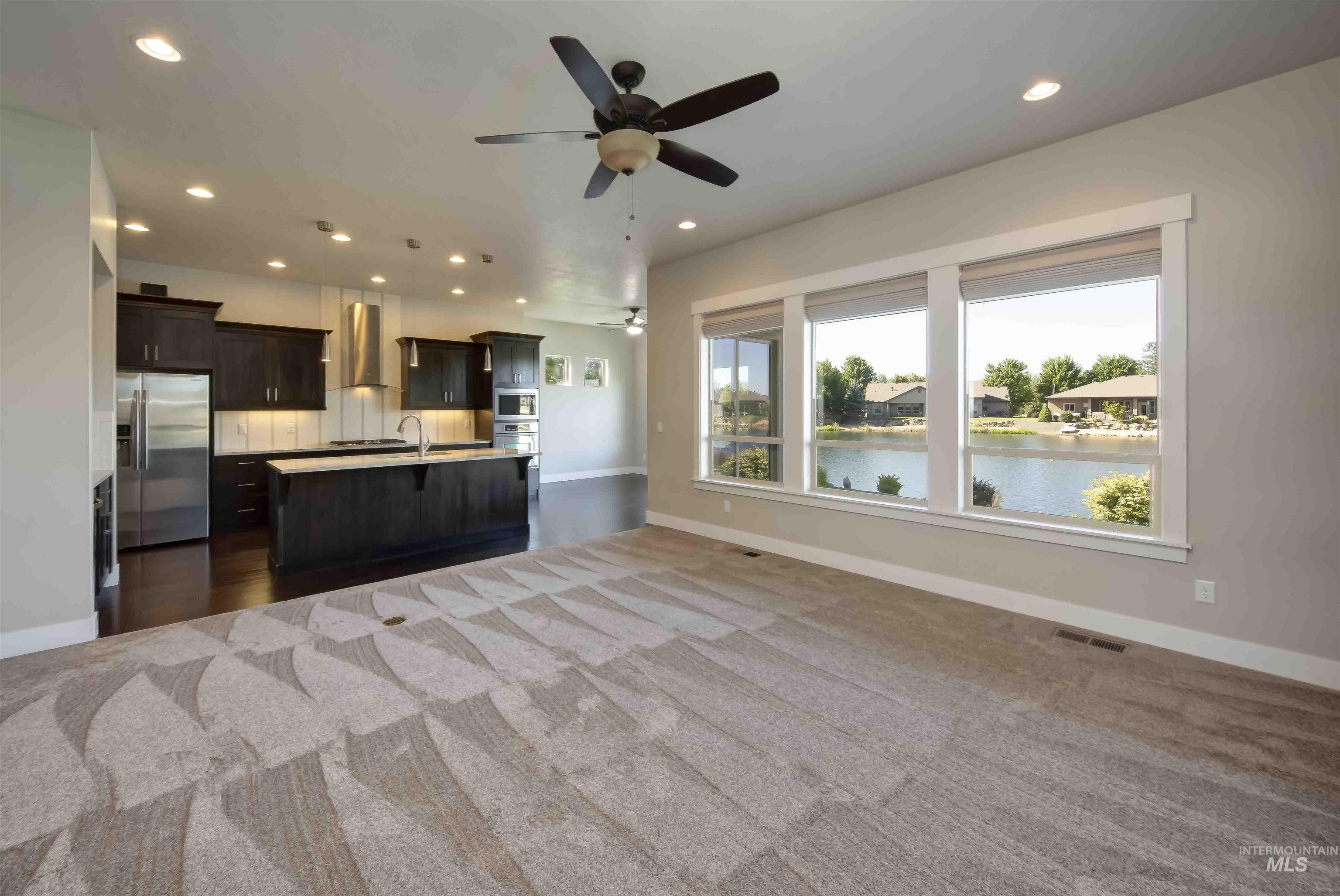 12141 W Pinewood River Ln, Star, Idaho 83669, 3 Bedrooms, 2 Bathrooms, Residential For Sale, Price $792,000, 98992650