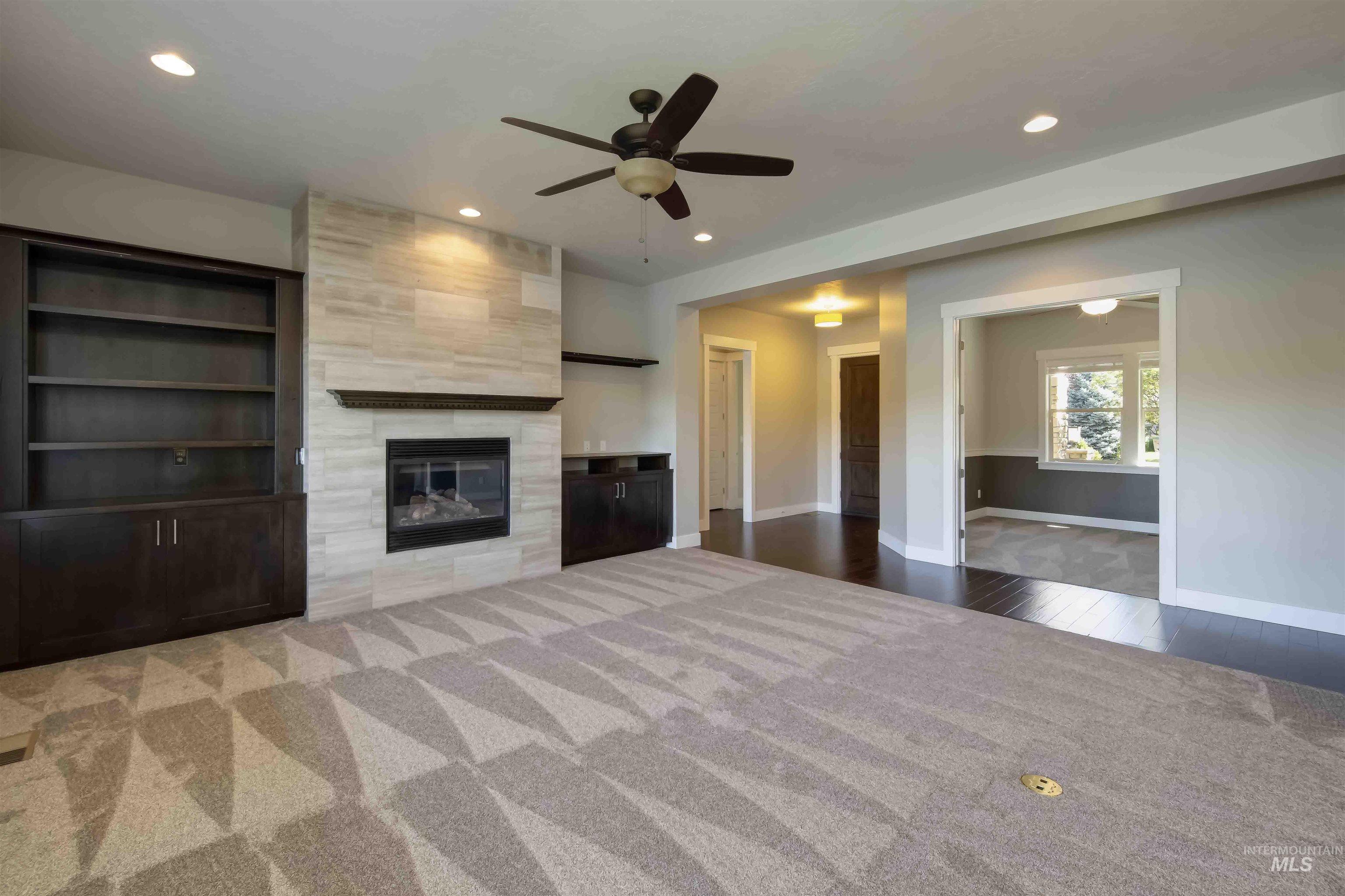 12141 W Pinewood River Ln, Star, Idaho 83669, 3 Bedrooms, 2 Bathrooms, Residential For Sale, Price $792,000, 98992650
