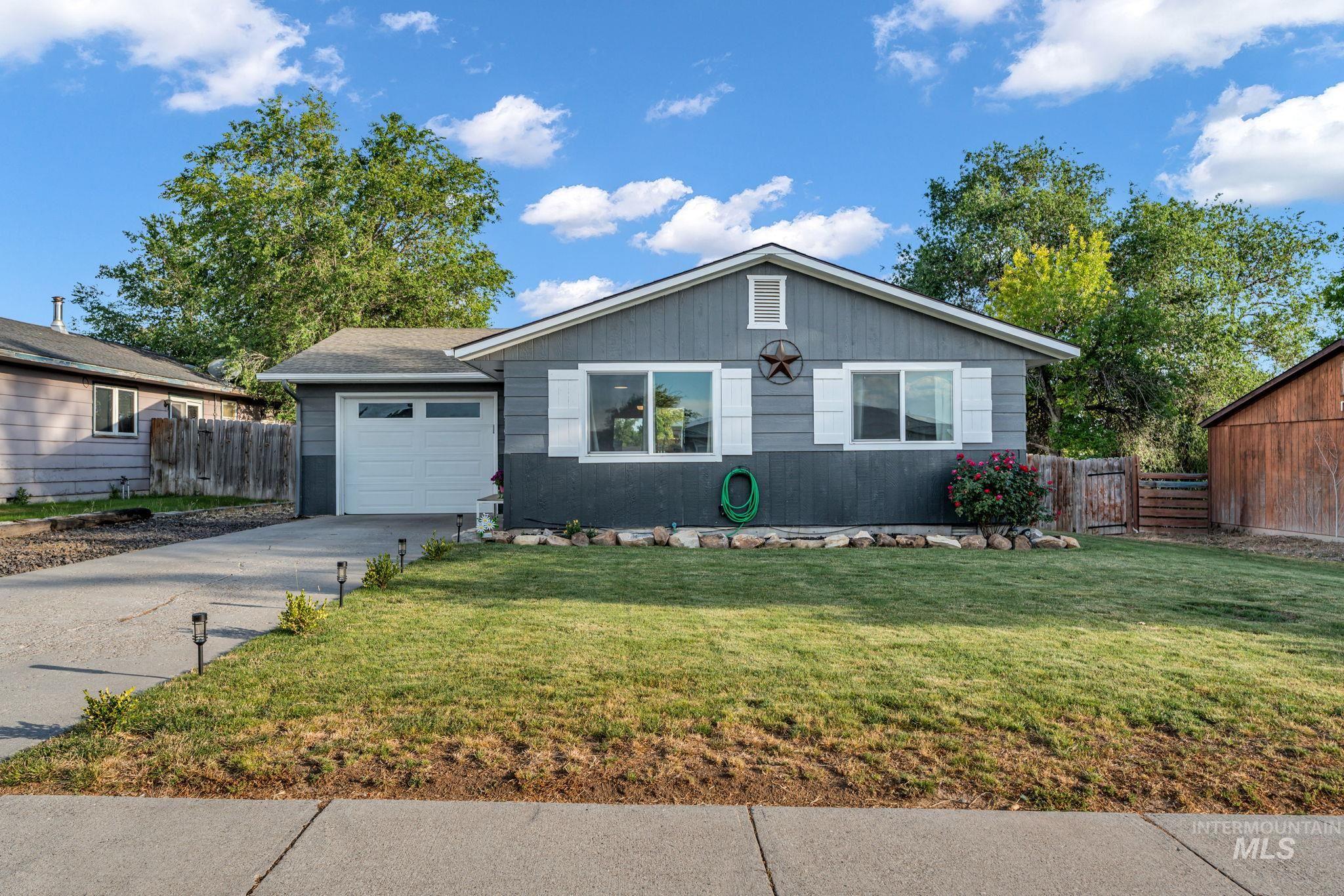 Residential For Sale