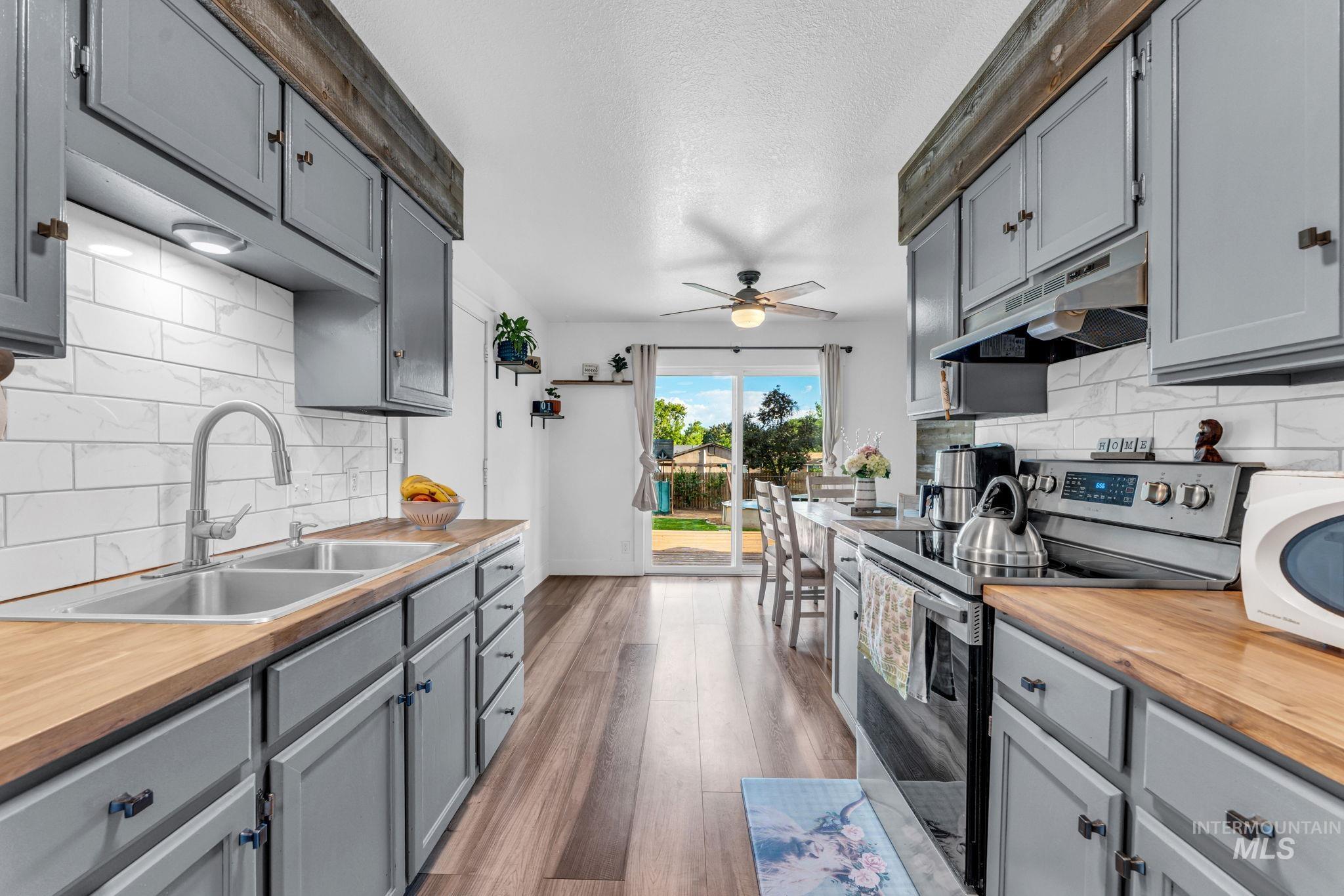 755 E 20th Ave., Jerome, Idaho 83338, 2 Bedrooms, 1 Bathroom, Residential For Sale, Price $250,000, 98992652