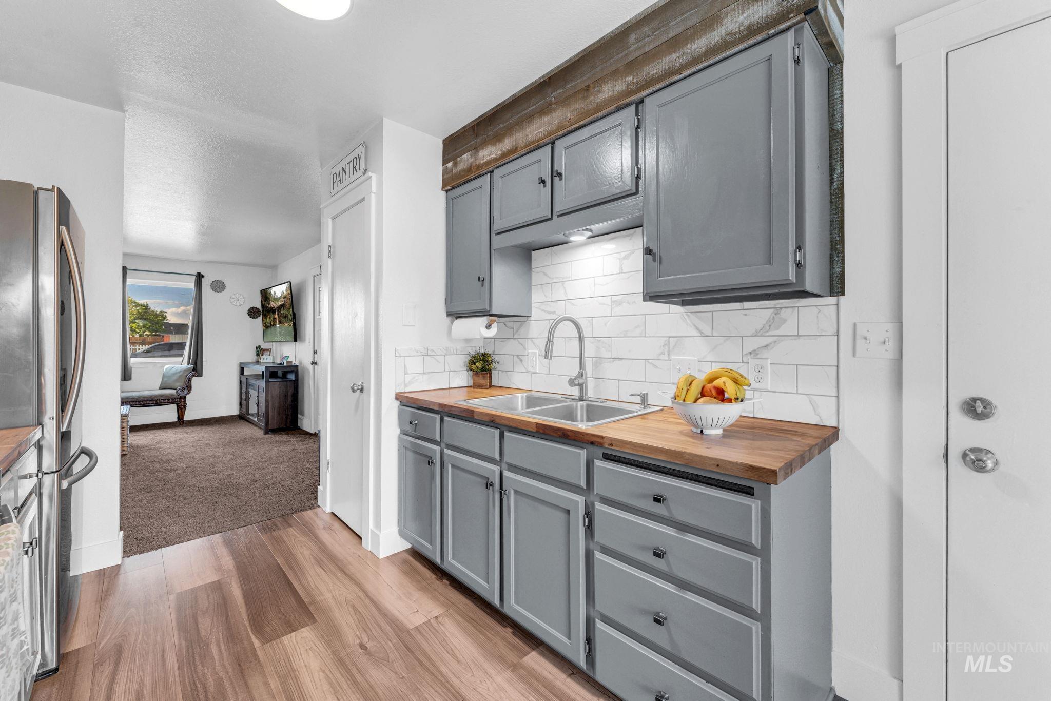 755 E 20th Ave., Jerome, Idaho 83338, 2 Bedrooms, 1 Bathroom, Residential For Sale, Price $250,000, 98992652