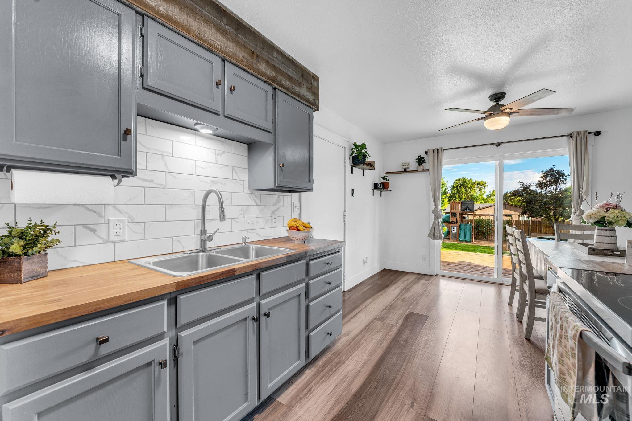 755 E 20th Ave., Jerome, Idaho 83338, 2 Bedrooms, 1 Bathroom, Residential For Sale, Price $250,000, 98992652