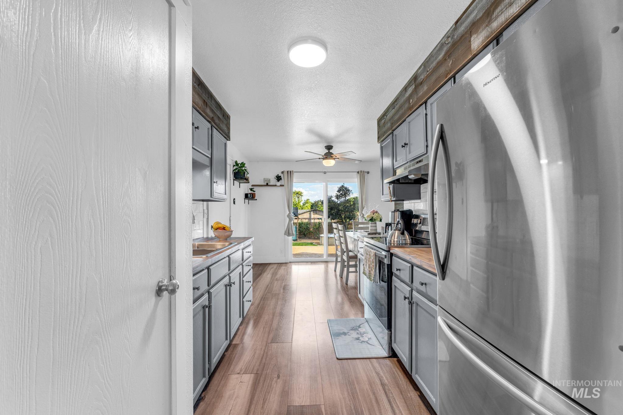 755 E 20th Ave., Jerome, Idaho 83338, 2 Bedrooms, 1 Bathroom, Residential For Sale, Price $250,000, 98992652