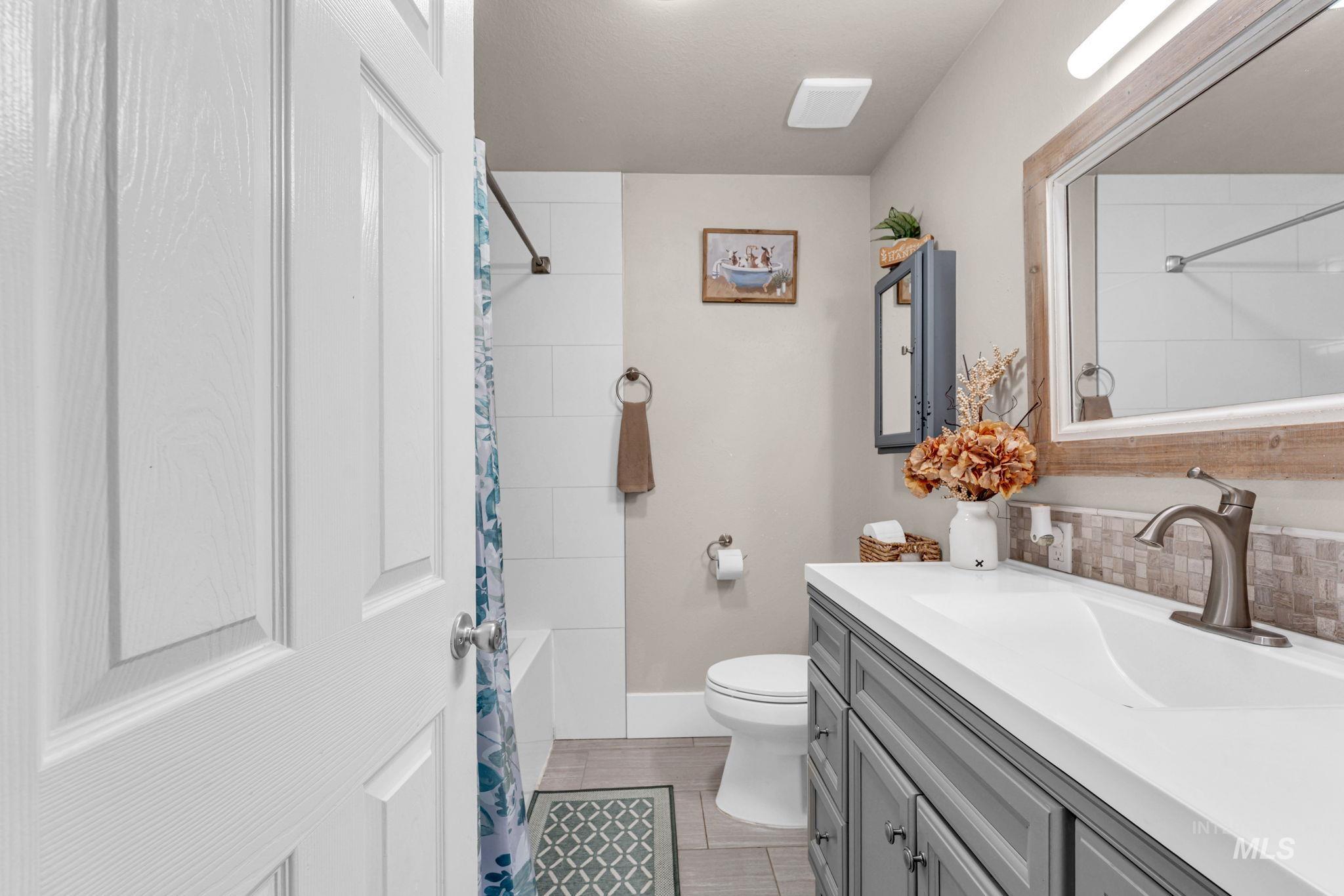755 E 20th Ave., Jerome, Idaho 83338, 2 Bedrooms, 1 Bathroom, Residential For Sale, Price $250,000, 98992652