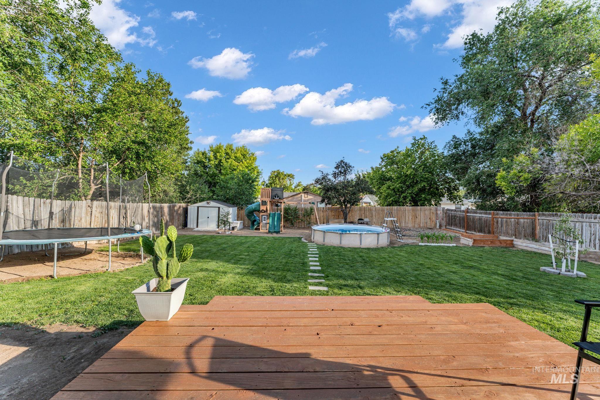 755 E 20th Ave., Jerome, Idaho 83338, 2 Bedrooms, 1 Bathroom, Residential For Sale, Price $250,000, 98992652