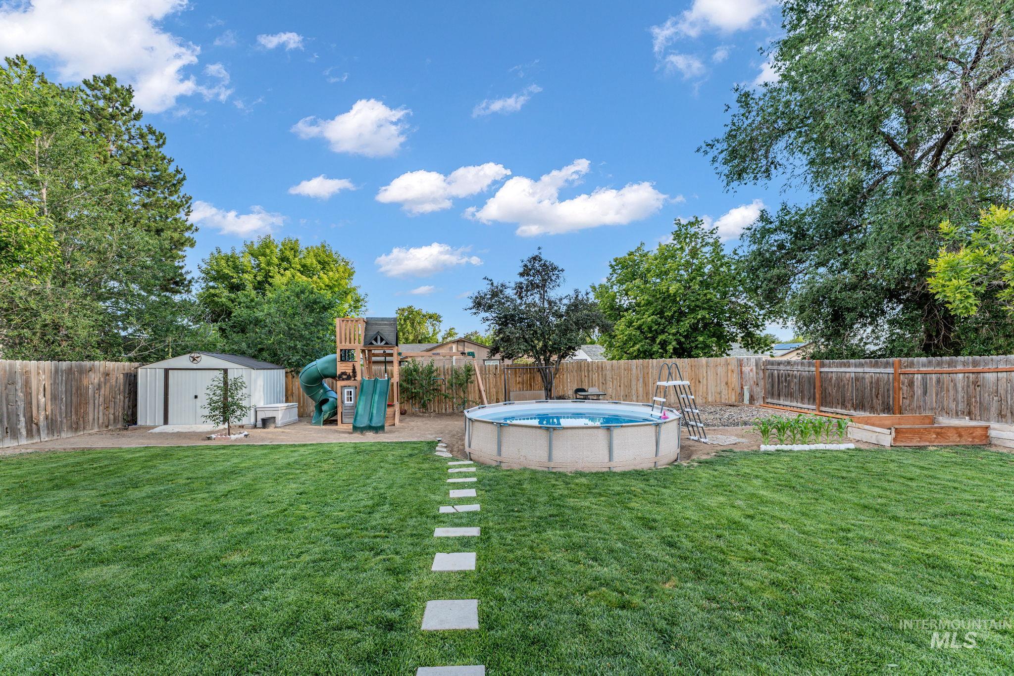 755 E 20th Ave., Jerome, Idaho 83338, 2 Bedrooms, 1 Bathroom, Residential For Sale, Price $250,000, 98992652