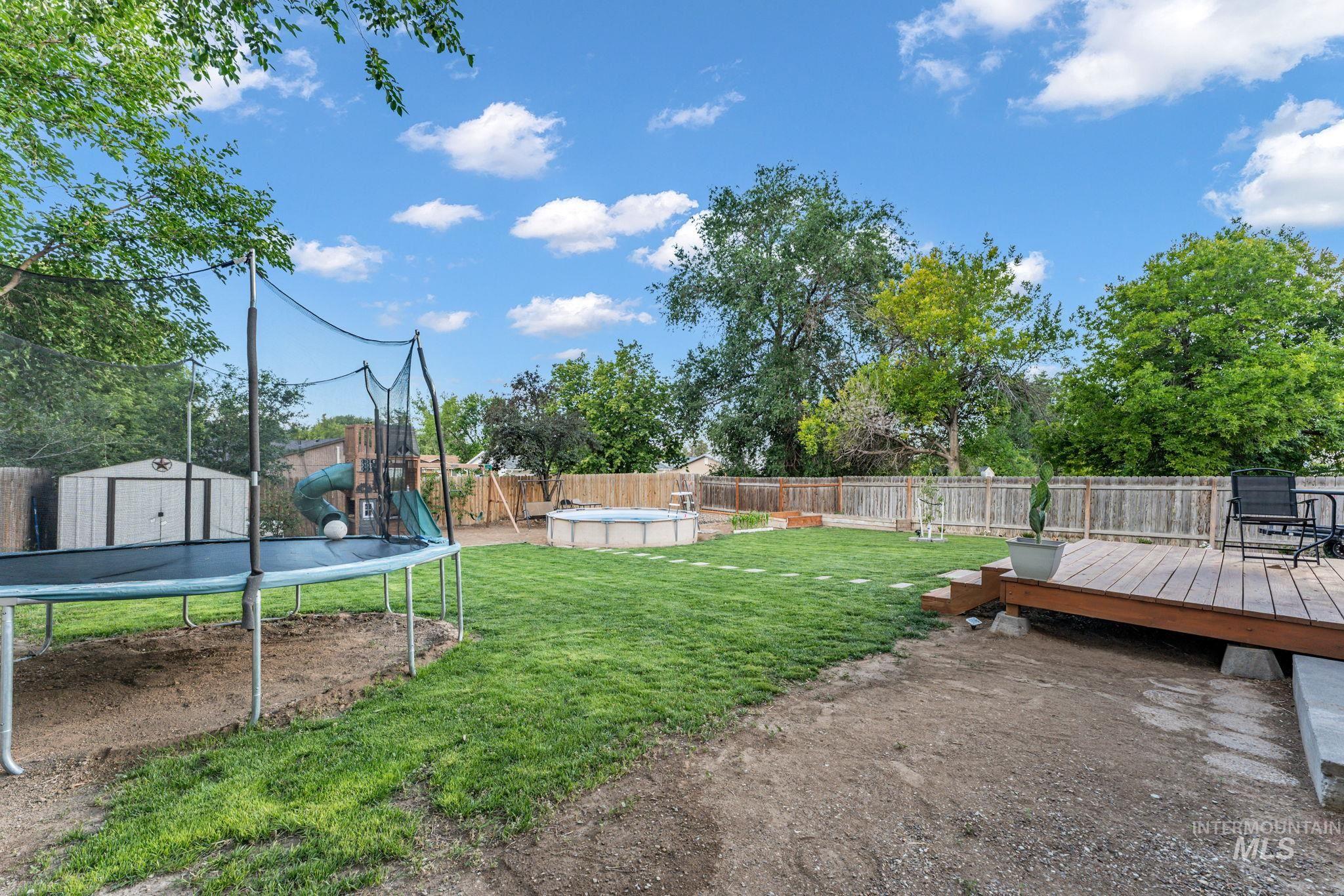 755 E 20th Ave., Jerome, Idaho 83338, 2 Bedrooms, 1 Bathroom, Residential For Sale, Price $250,000, 98992652