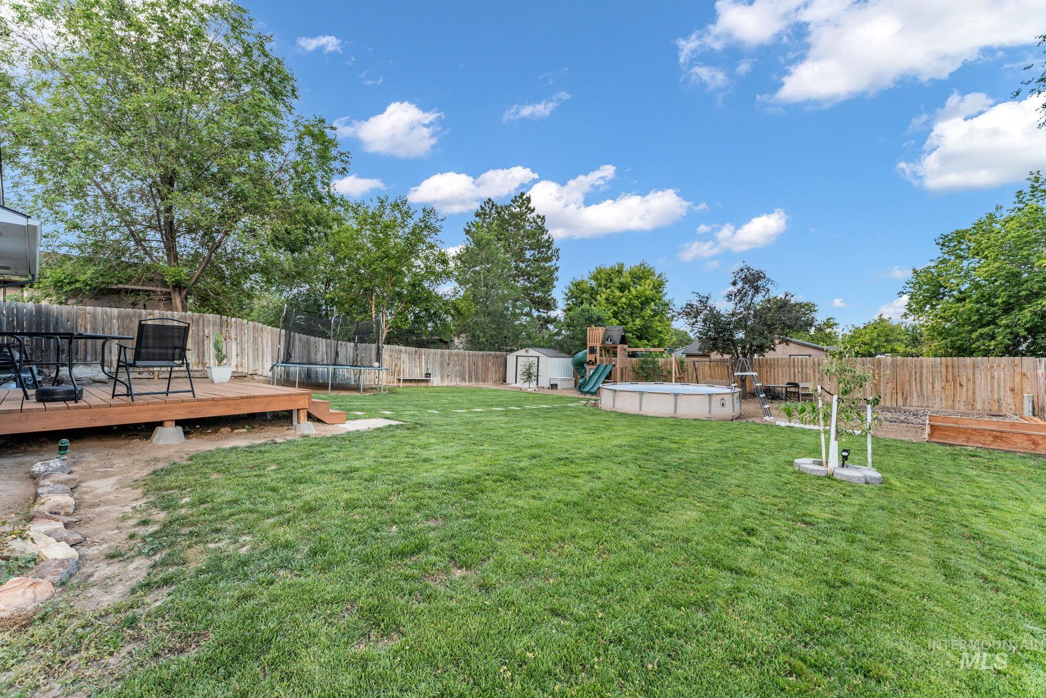 755 E 20th Ave., Jerome, Idaho 83338, 2 Bedrooms, 1 Bathroom, Residential For Sale, Price $250,000, 98992652