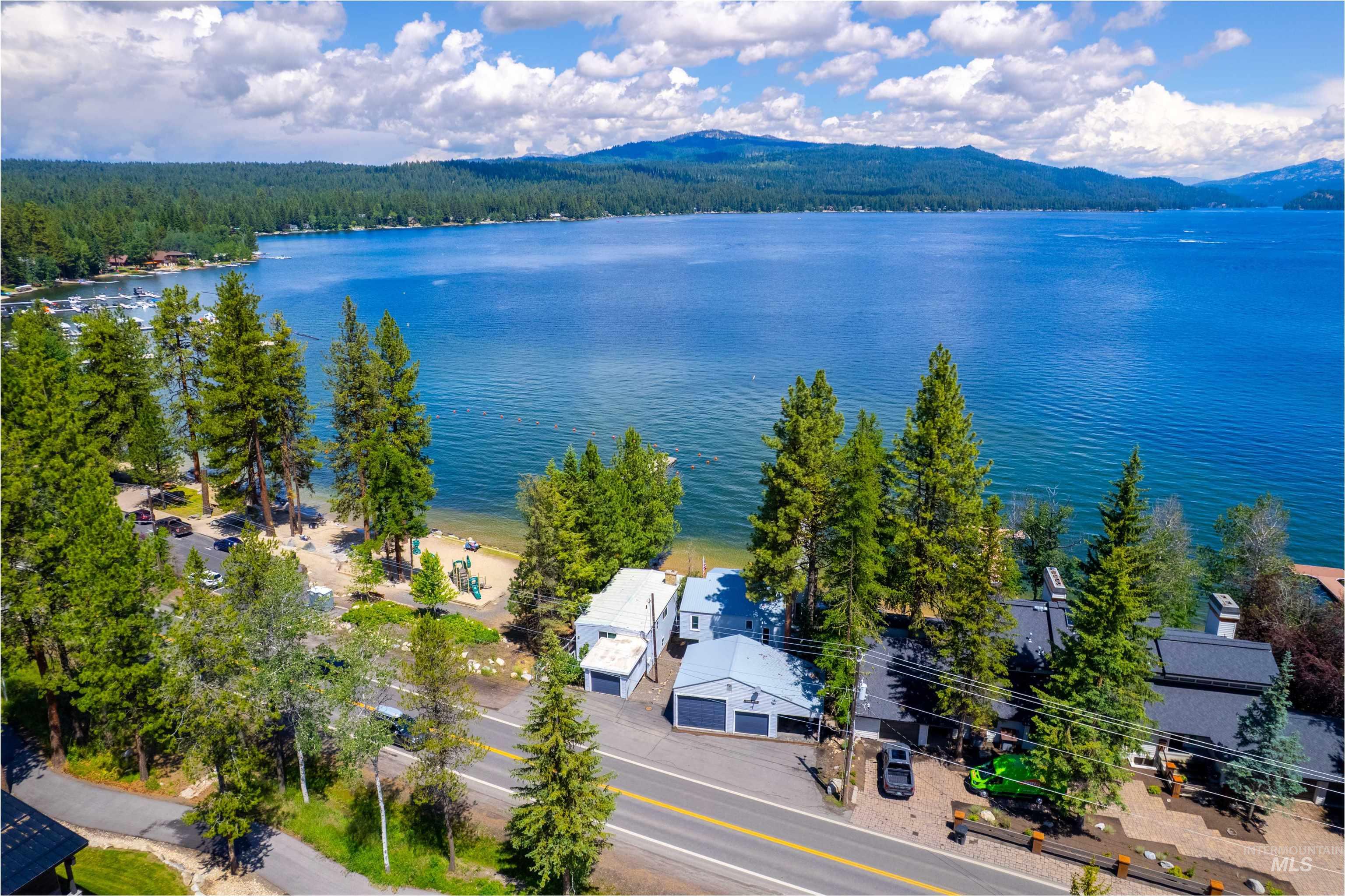 325, 327 W Lake St, McCall, Idaho 83638, 6 Bedrooms, 4 Bathrooms, Residential For Sale, Price $5,750,000, 98992653