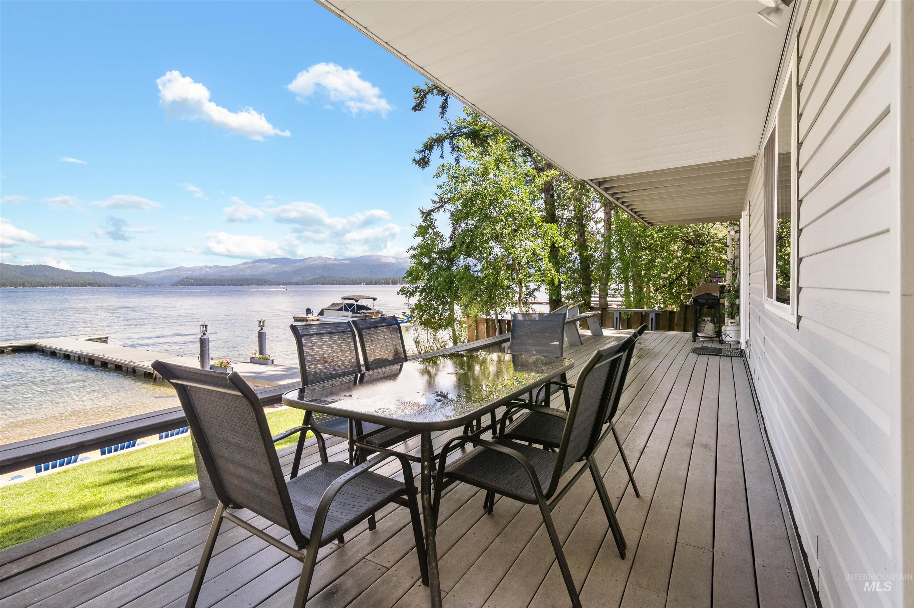 325, 327 W Lake St, McCall, Idaho 83638, 6 Bedrooms, 4 Bathrooms, Residential For Sale, Price $5,750,000, 98992653