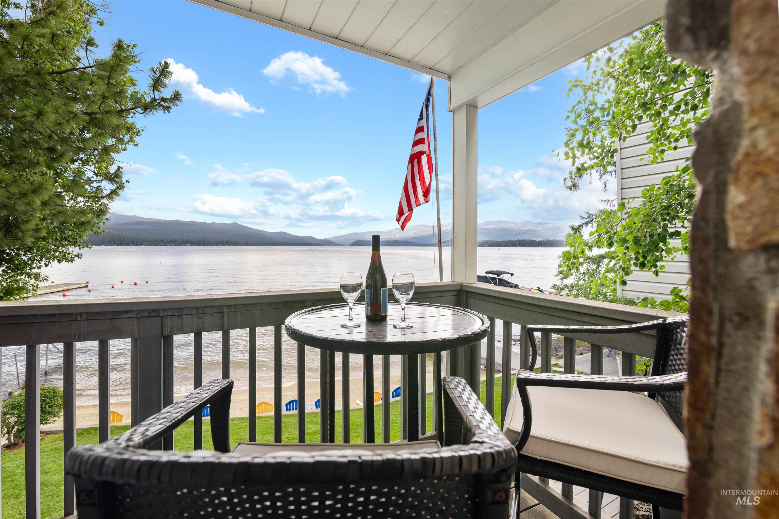 325, 327 W Lake St, McCall, Idaho 83638, 6 Bedrooms, 4 Bathrooms, Residential For Sale, Price $5,750,000, 98992653