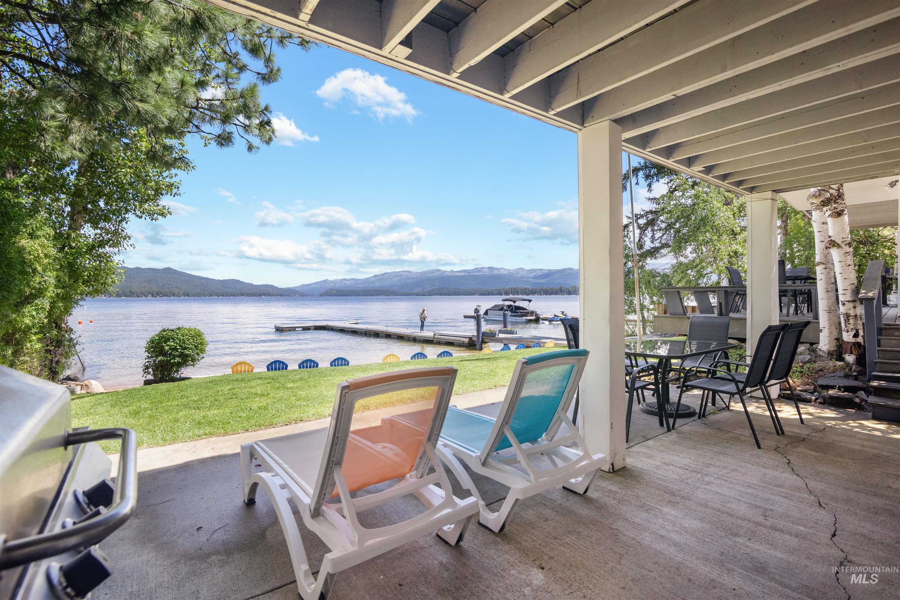 325, 327 W Lake St, McCall, Idaho 83638, 6 Bedrooms, 4 Bathrooms, Residential For Sale, Price $5,750,000, 98992653