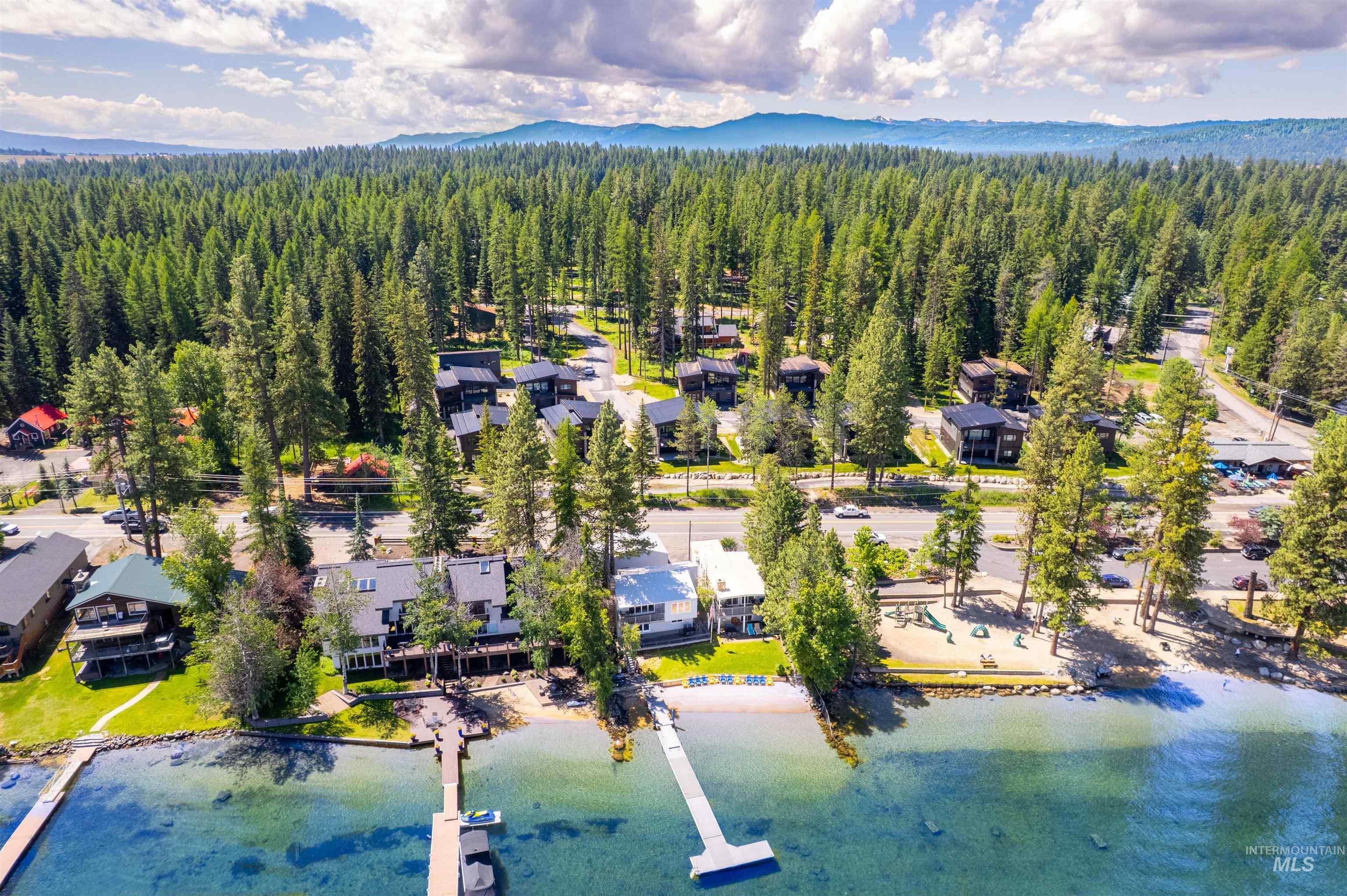 325, 327 W Lake St, McCall, Idaho 83638, 6 Bedrooms, 4 Bathrooms, Residential For Sale, Price $5,750,000, 98992653