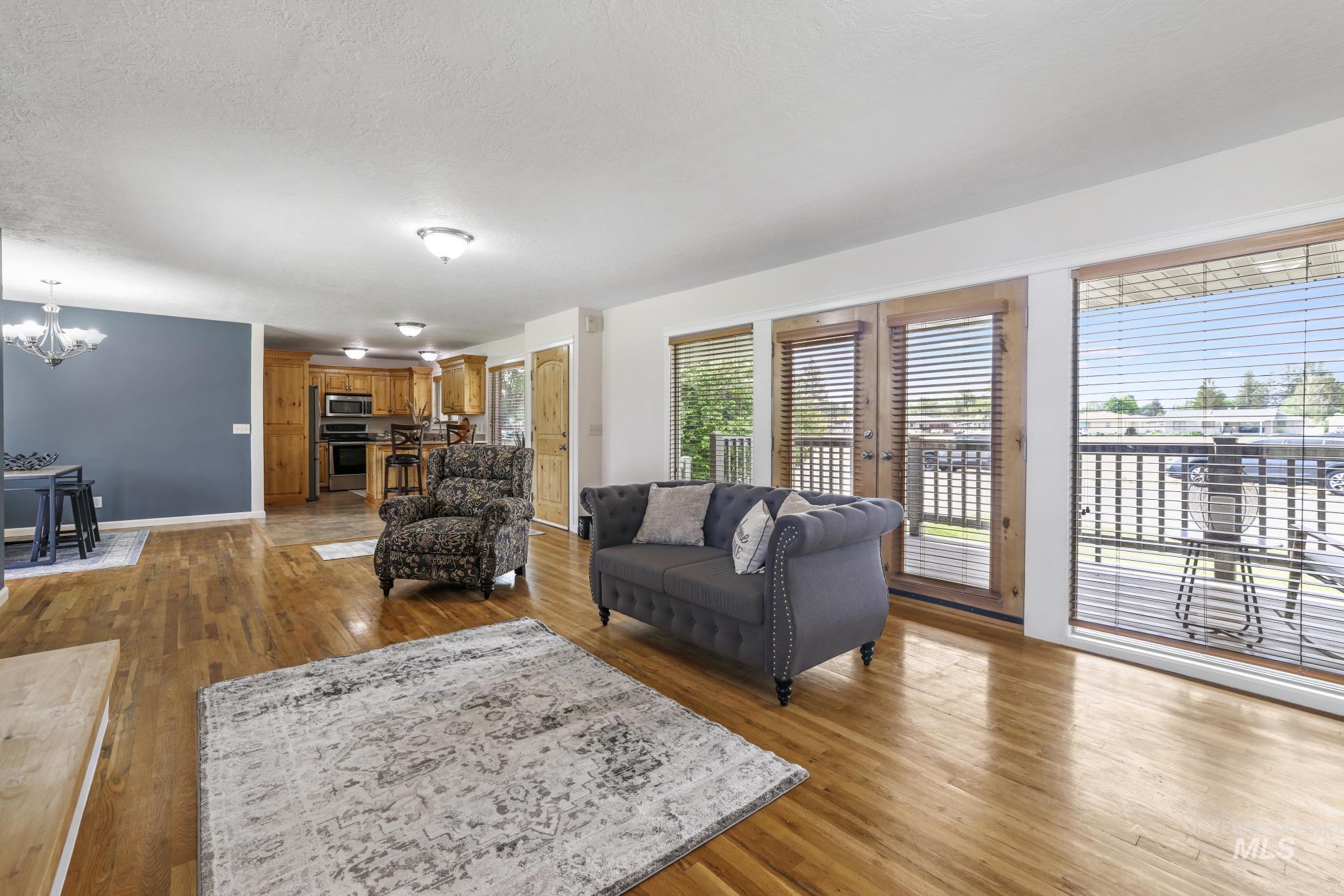 534 16th St, Rupert, Idaho 83350-0000, 5 Bedrooms, 2.5 Bathrooms, Residential For Sale, Price $443,000, 98992654