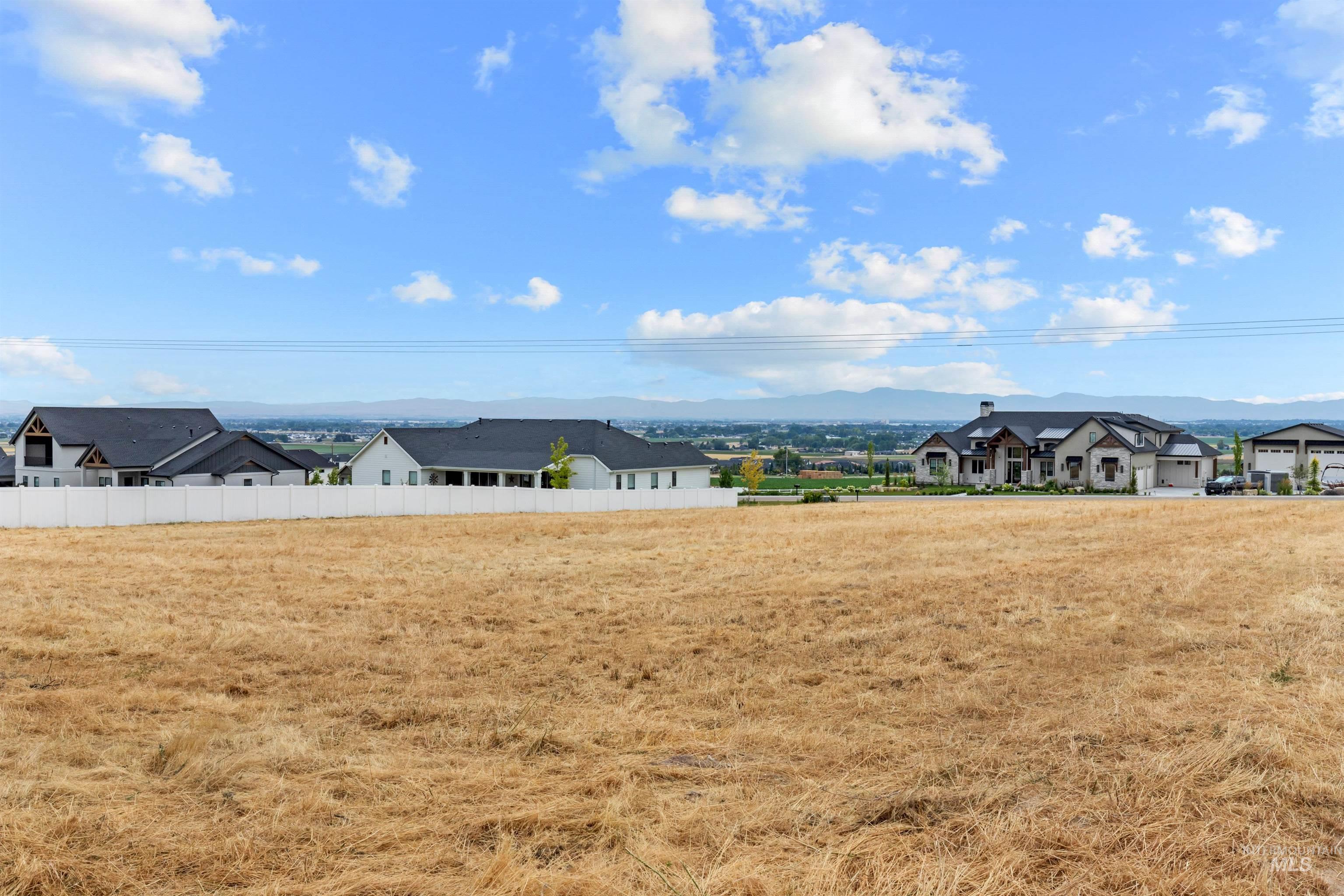TBD Shaw Mountain St, Nampa, Idaho 83651, Land For Sale, Price $450,000,MLS 98992657