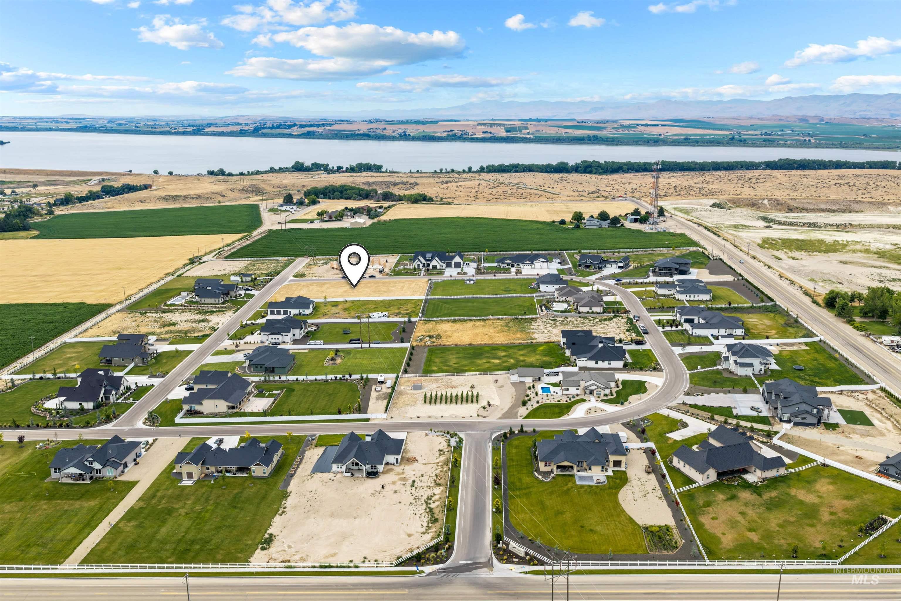 TBD Shaw Mountain St, Nampa, Idaho 83651, Land For Sale, Price $450,000,MLS 98992657