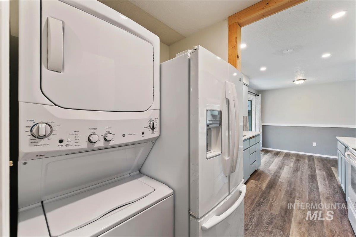 2015 Meadow Ave., Caldwell, Idaho 83605, 2 Bedrooms, 1 Bathroom, Residential For Sale, Price $315,000, 98992660