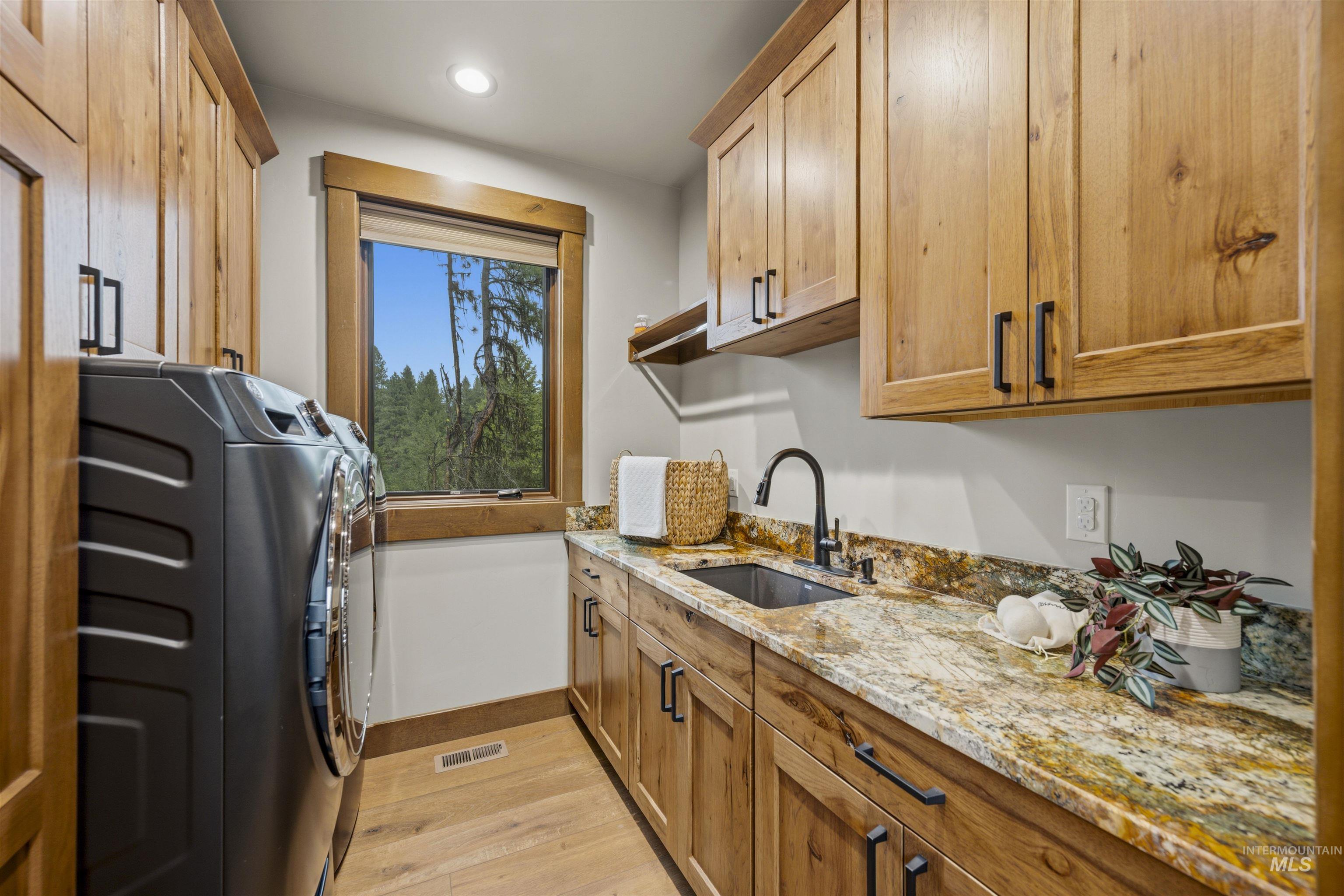 1084 Blackhawk Lake, McCall, Idaho 83638, 5 Bedrooms, 5.5 Bathrooms, Residential For Sale, Price $3,175,000, 98992661