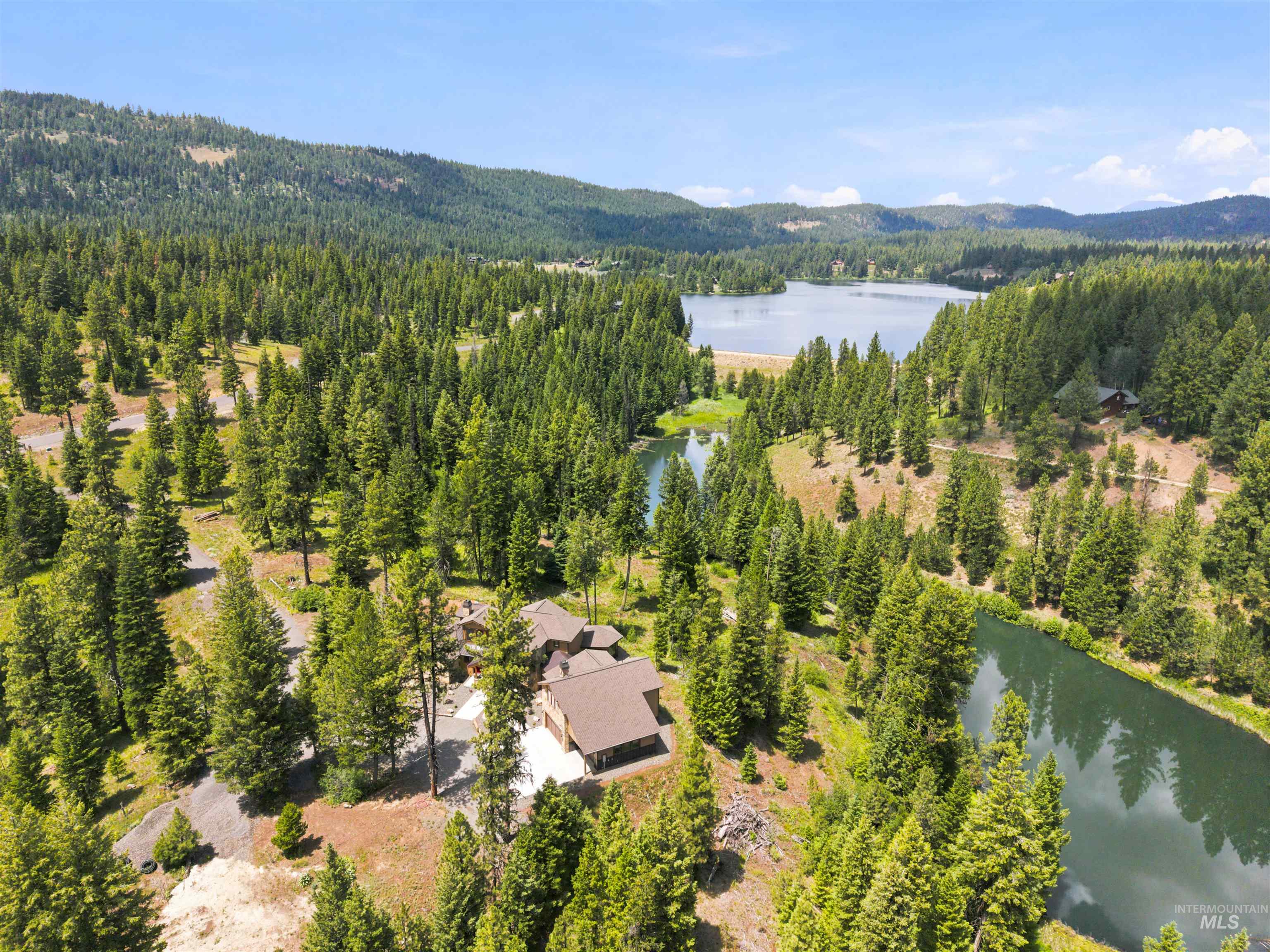 1084 Blackhawk Lake, McCall, Idaho 83638, 5 Bedrooms, 5.5 Bathrooms, Residential For Sale, Price $3,175,000, 98992661