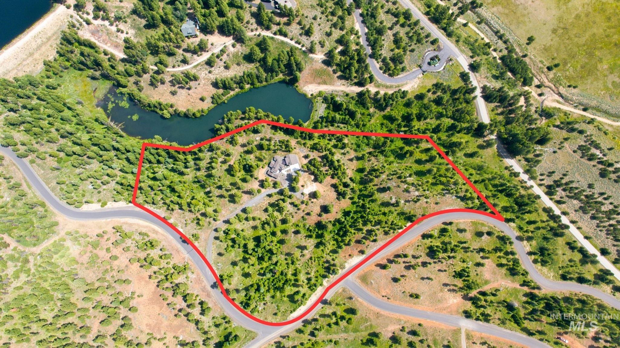 1084 Blackhawk Lake, McCall, Idaho 83638, 5 Bedrooms, 5.5 Bathrooms, Residential For Sale, Price $3,175,000,MLS 98992661
