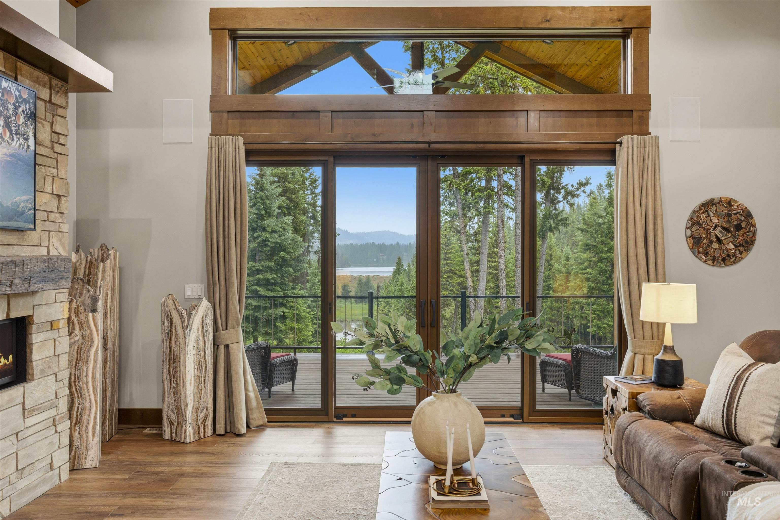 1084 Blackhawk Lake, McCall, Idaho 83638, 5 Bedrooms, 5.5 Bathrooms, Residential For Sale, Price $3,175,000, 98992661