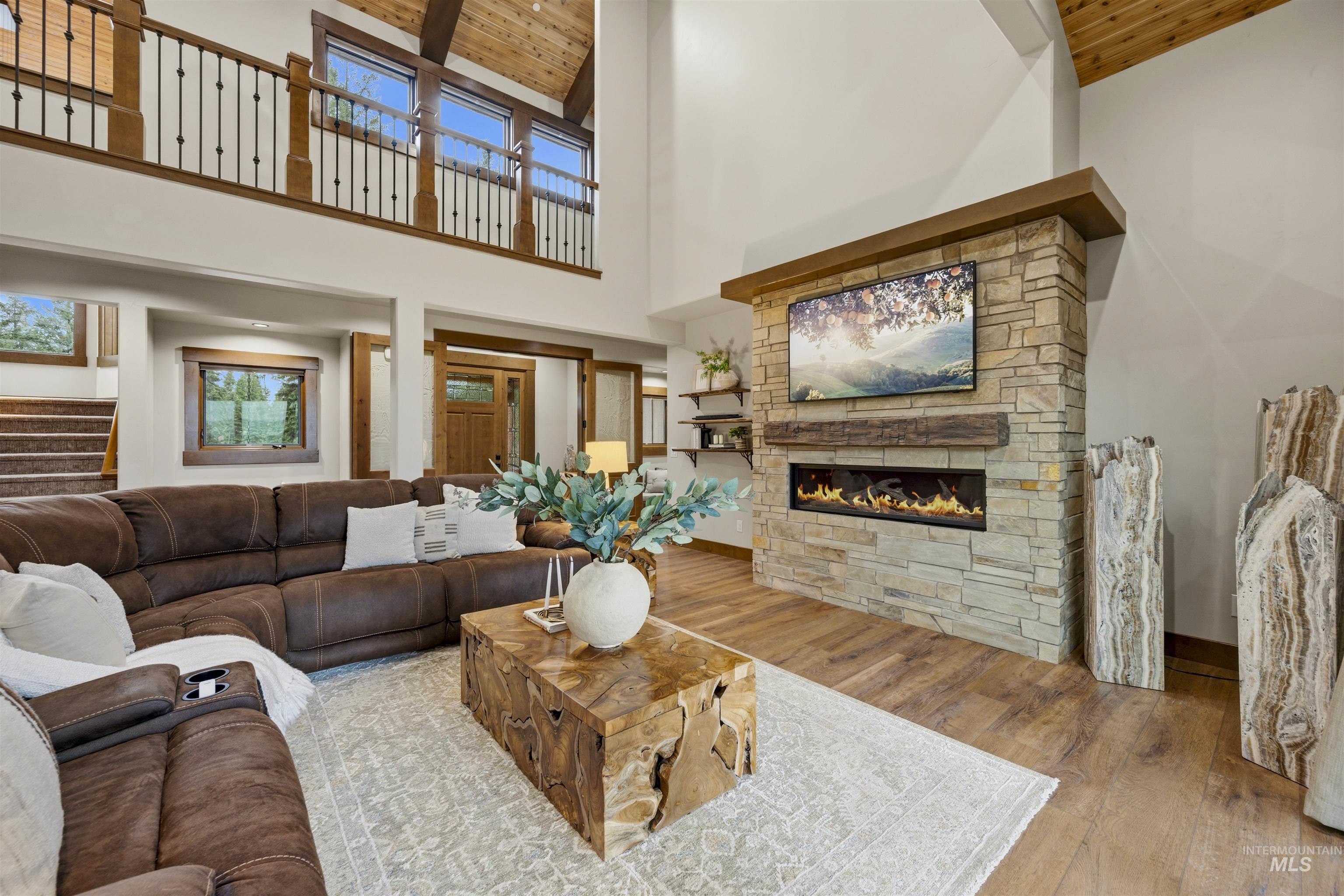 1084 Blackhawk Lake, McCall, Idaho 83638, 5 Bedrooms, 5.5 Bathrooms, Residential For Sale, Price $3,175,000, 98992661