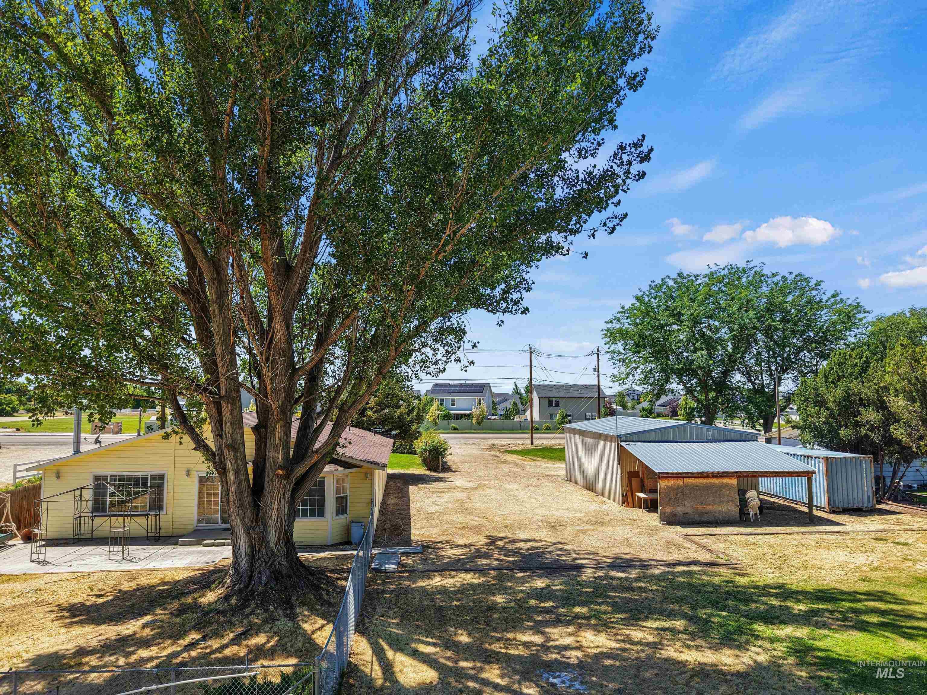 908 N Middleton Rd., Nampa, Idaho 83651, 4 Bedrooms, 2 Bathrooms, Residential For Sale, Price $610,000,MLS 98992663