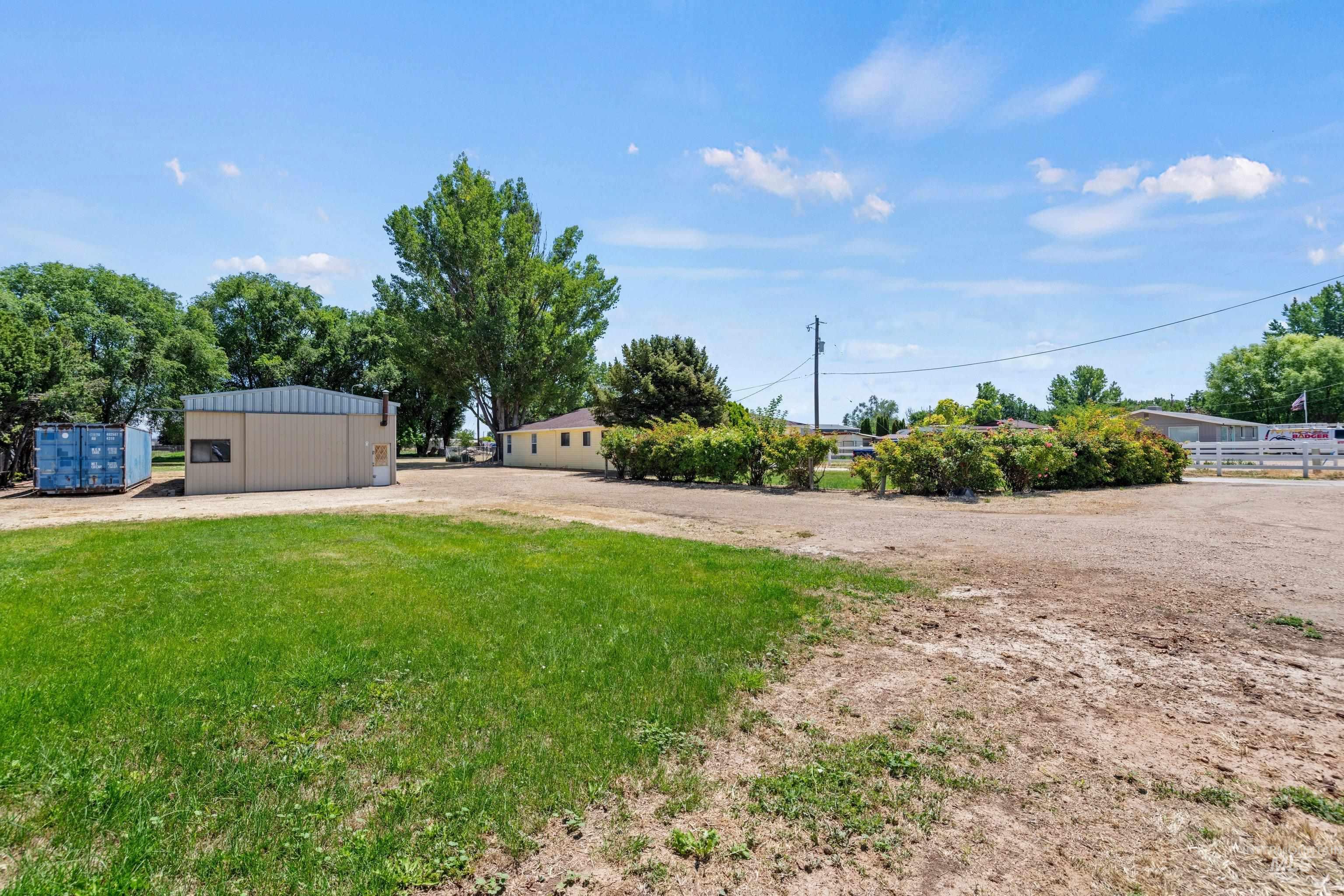 908 N Middleton Rd., Nampa, Idaho 83651, 4 Bedrooms, 2 Bathrooms, Residential For Sale, Price $610,000,MLS 98992663