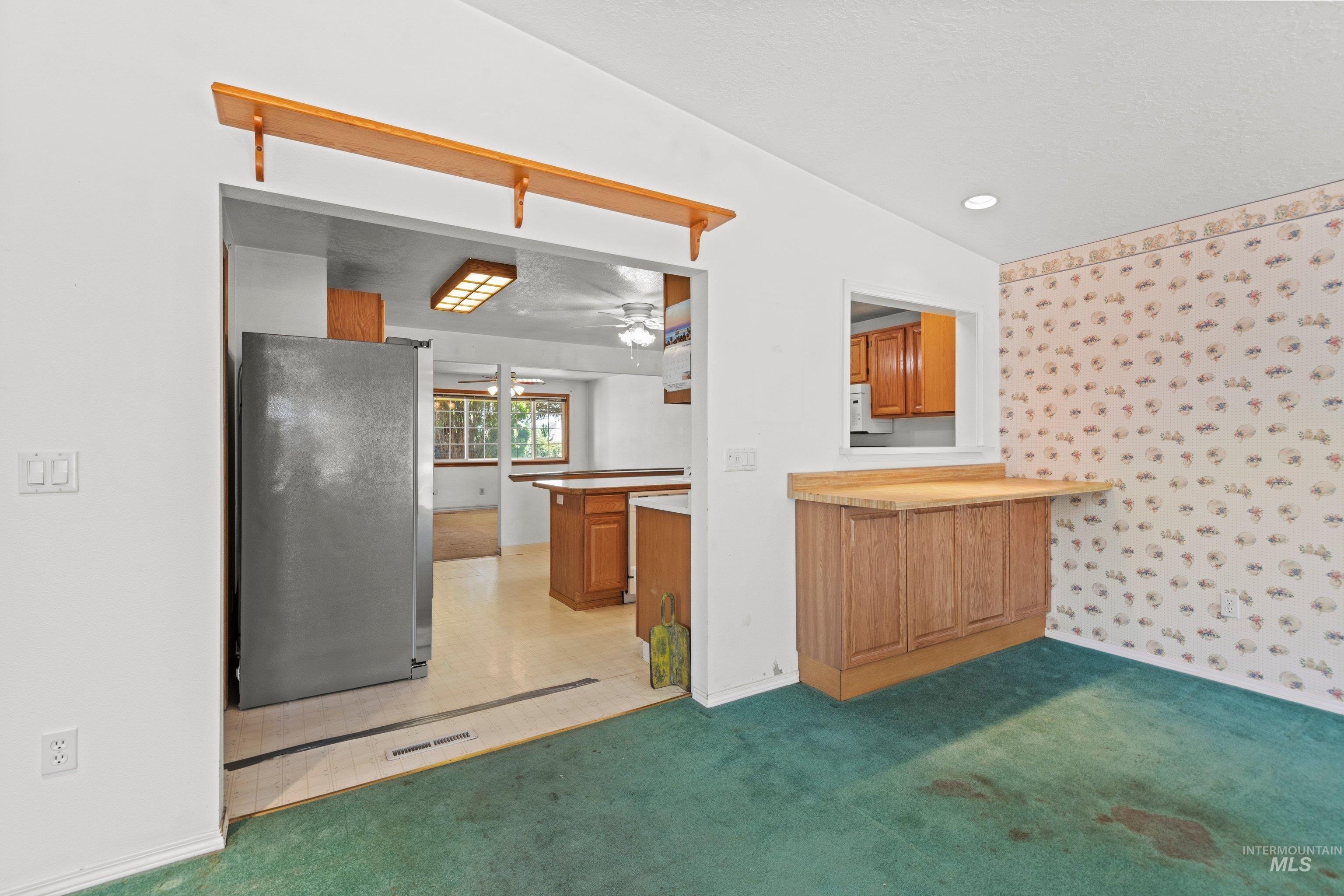 908 N Middleton Rd., Nampa, Idaho 83651, 4 Bedrooms, 2 Bathrooms, Residential For Sale, Price $610,000,MLS 98992663