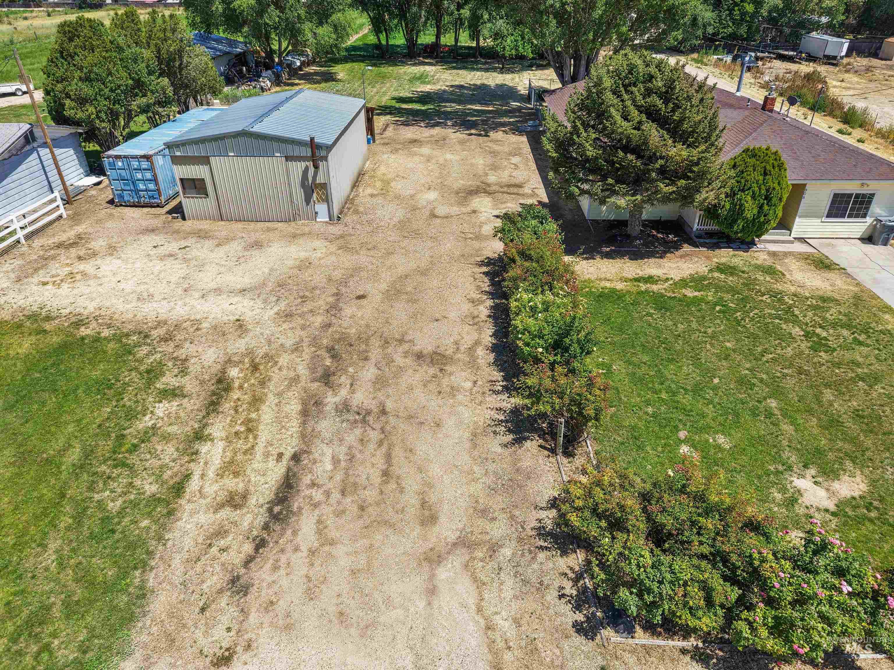 908 N Middleton Rd., Nampa, Idaho 83651, 4 Bedrooms, 2 Bathrooms, Residential For Sale, Price $610,000,MLS 98992663
