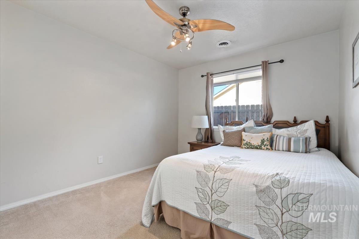 7579 W Middle Fork, Boise, Idaho 83709, 3 Bedrooms, 2 Bathrooms, Residential For Sale, Price $419,900, 98992664