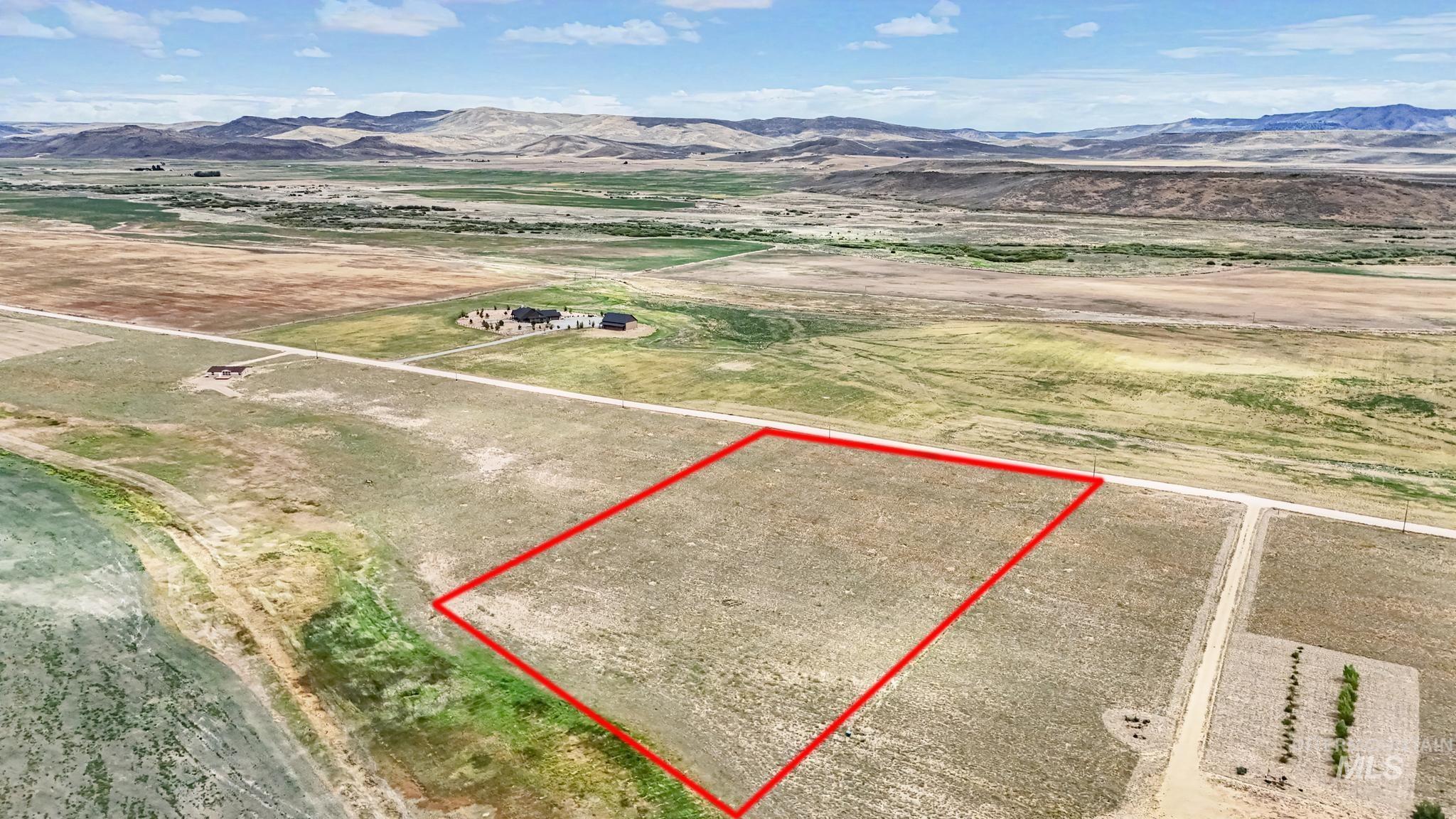 TBD 300 S Lot 3 Three T's Subdivision, Fairfield, Idaho 83327, Land For Sale, Price $140,000,MLS 98992665