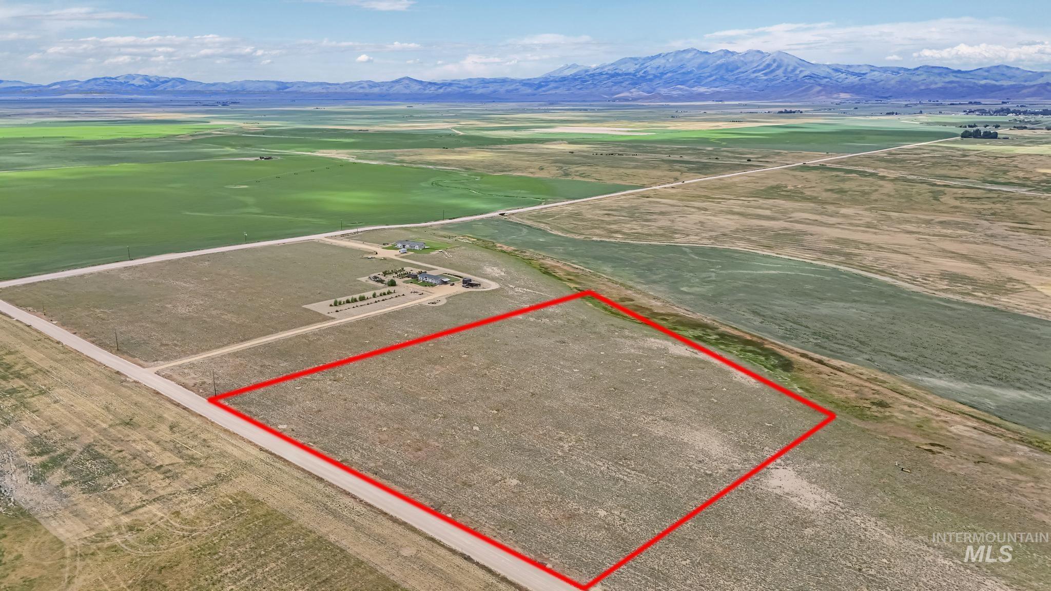 TBD 300 S Lot 3 Three T's Subdivision, Fairfield, Idaho 83327, Land For Sale, Price $140,000,MLS 98992665