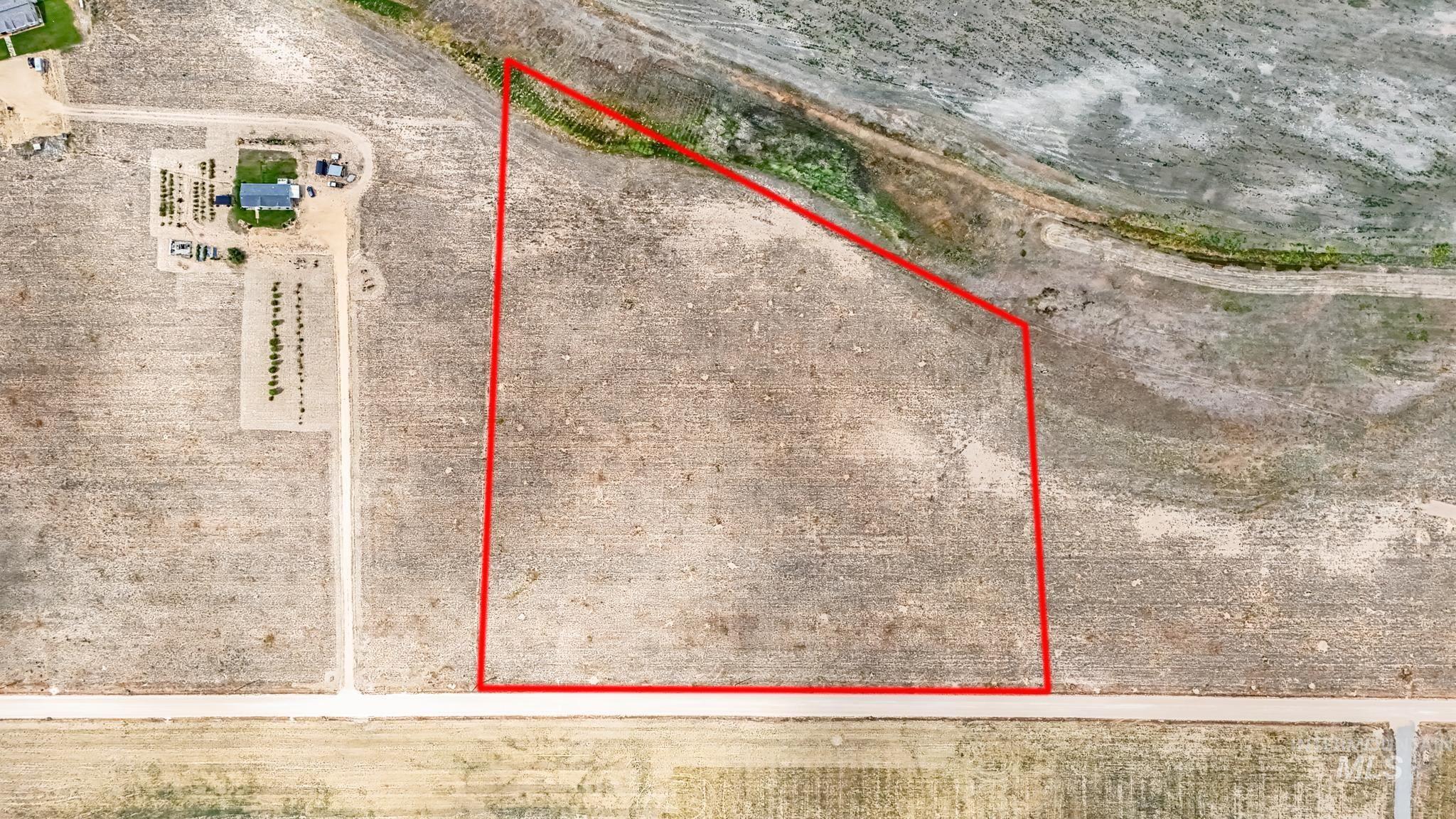 TBD 300 S Lot 3 Three T's Subdivision, Fairfield, Idaho 83327, Land For Sale, Price $140,000,MLS 98992665