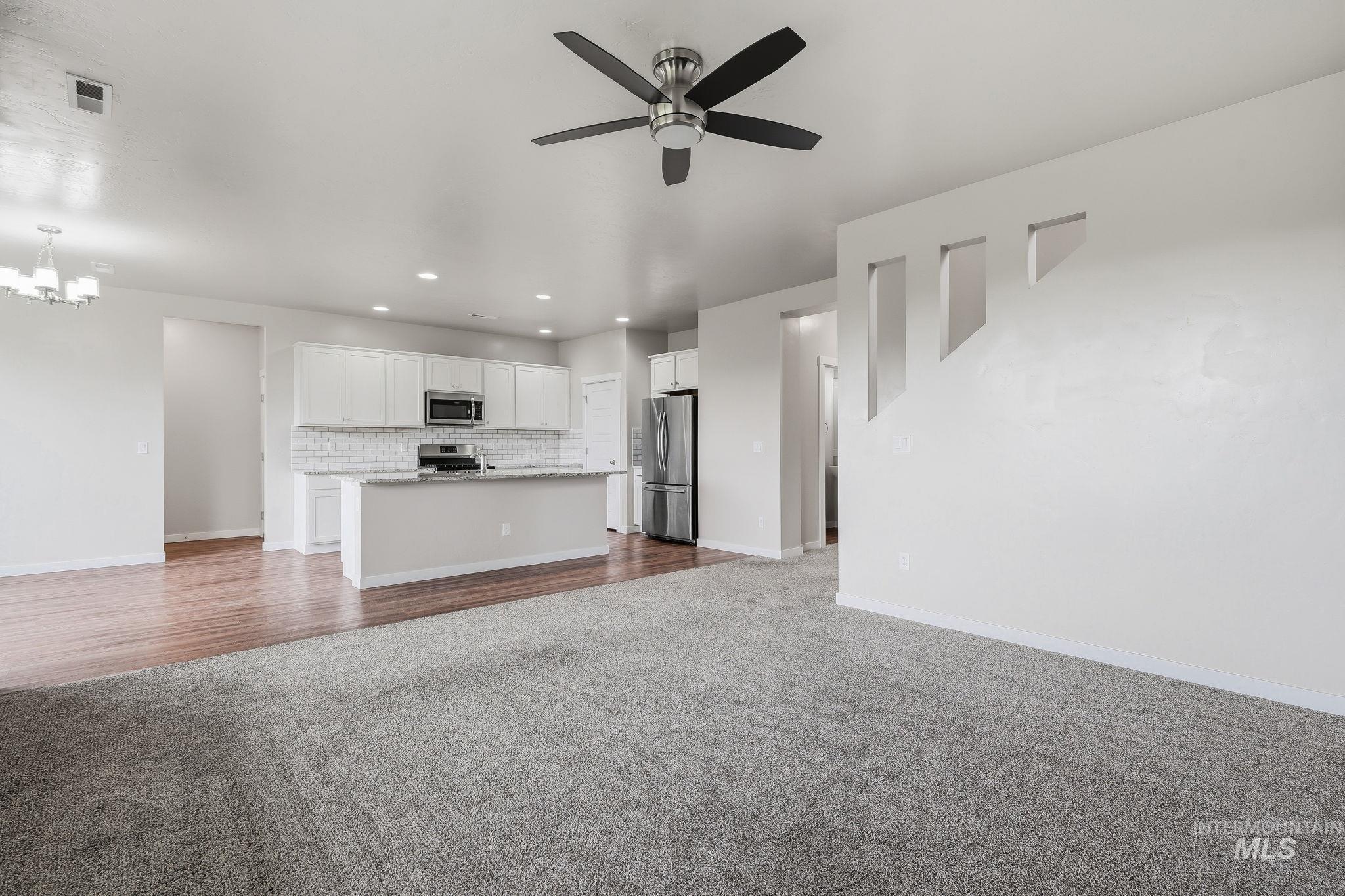 949 N Synergy Ln, Eagle, Idaho 83616, 5 Bedrooms, 2.5 Bathrooms, Residential For Sale, Price $745,000, 98992666