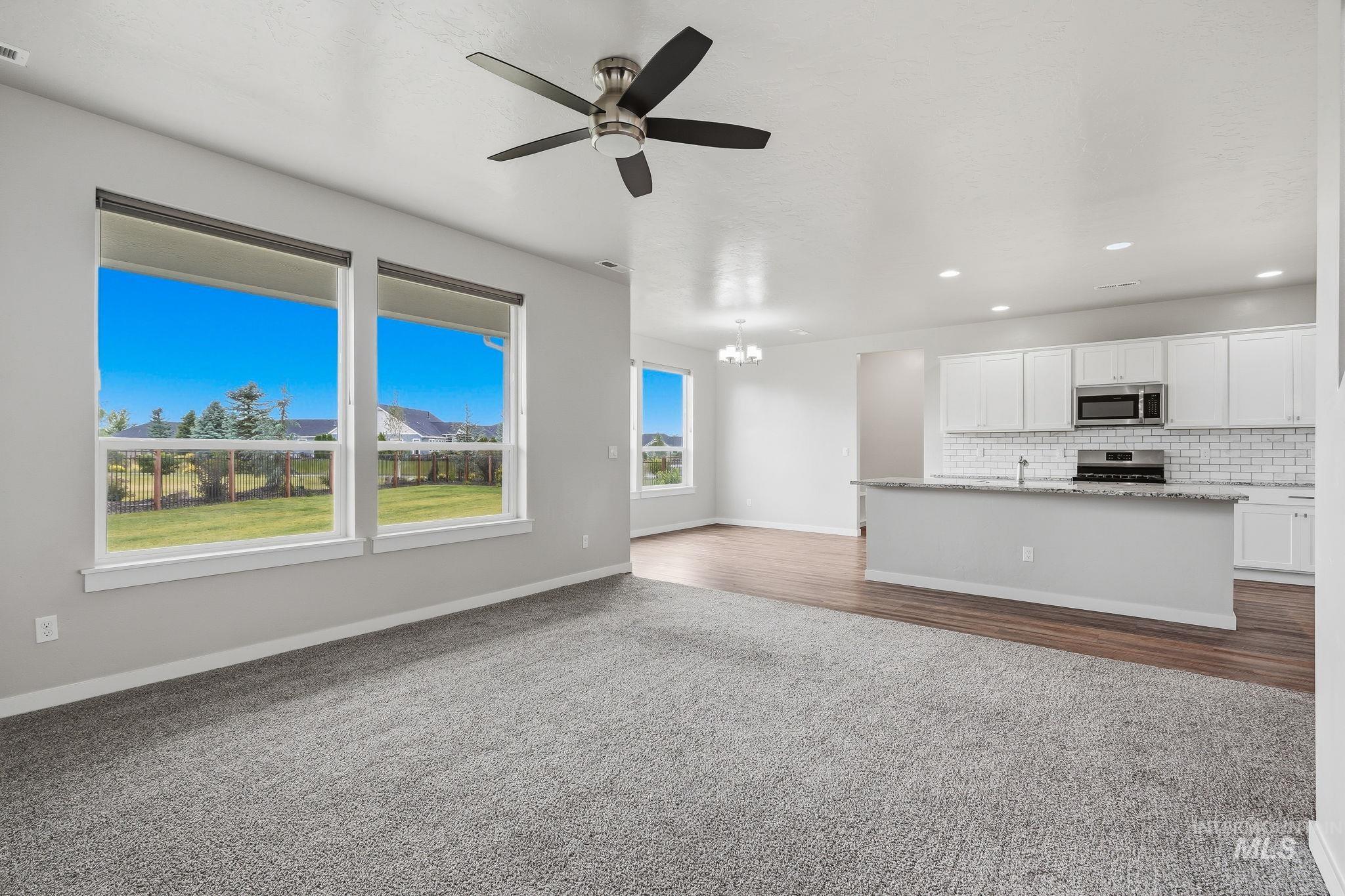 949 N Synergy Ln, Eagle, Idaho 83616, 5 Bedrooms, 2.5 Bathrooms, Residential For Sale, Price $745,000, 98992666