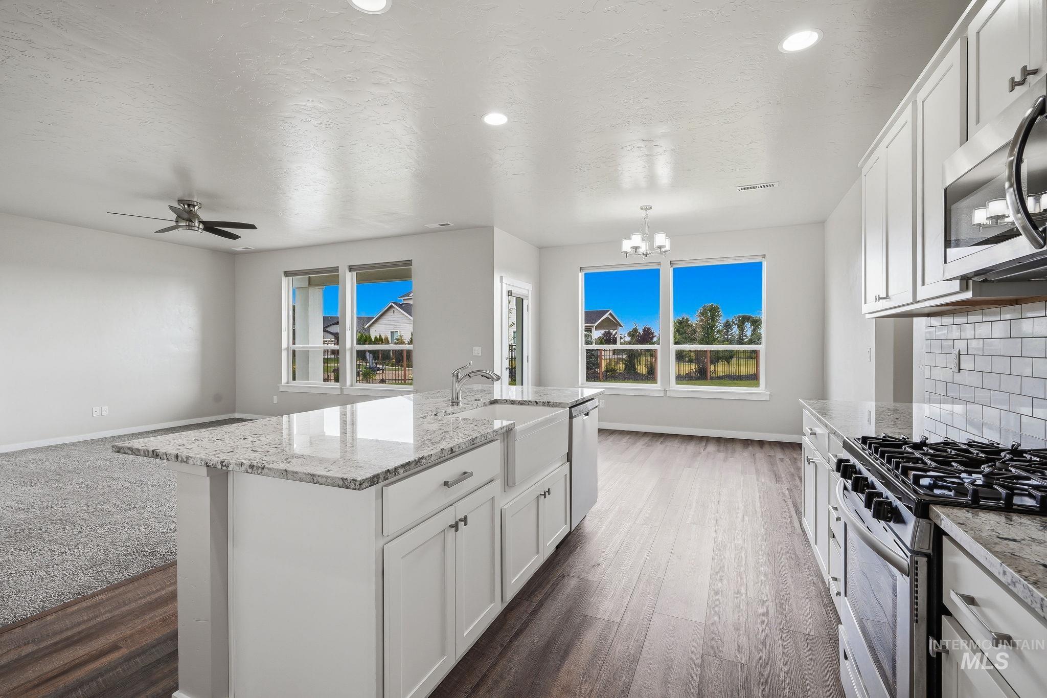 949 N Synergy Ln, Eagle, Idaho 83616, 5 Bedrooms, 2.5 Bathrooms, Residential For Sale, Price $745,000, 98992666