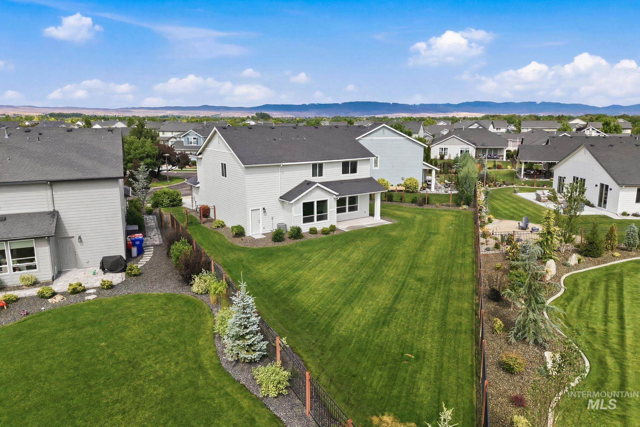 949 N Synergy Ln, Eagle, Idaho 83616, 5 Bedrooms, 2.5 Bathrooms, Residential For Sale, Price $745,000, 98992666