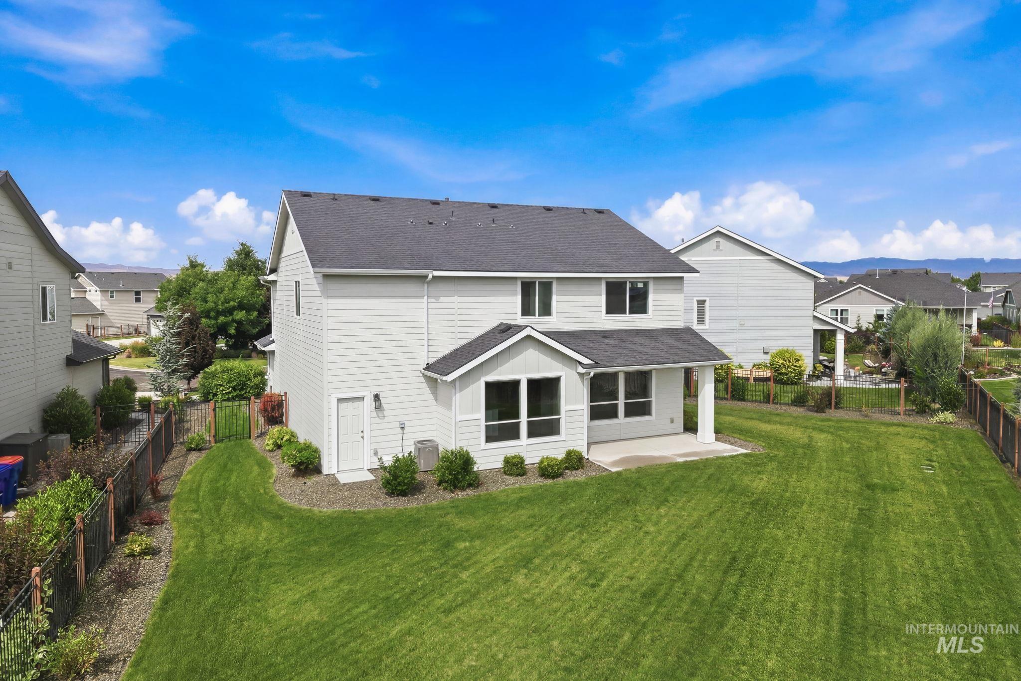 949 N Synergy Ln, Eagle, Idaho 83616, 5 Bedrooms, 2.5 Bathrooms, Residential For Sale, Price $745,000, 98992666