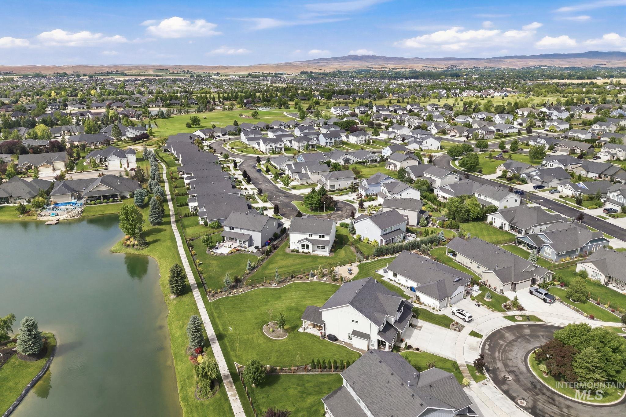 949 N Synergy Ln, Eagle, Idaho 83616, 5 Bedrooms, 2.5 Bathrooms, Residential For Sale, Price $745,000, 98992666