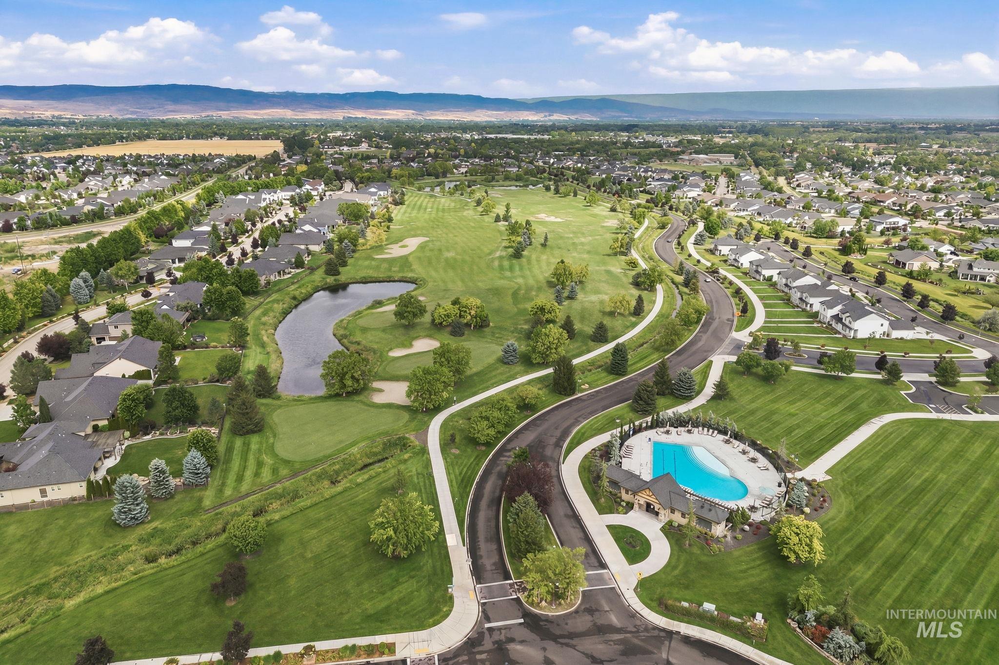 949 N Synergy Ln, Eagle, Idaho 83616, 5 Bedrooms, 2.5 Bathrooms, Residential For Sale, Price $745,000, 98992666