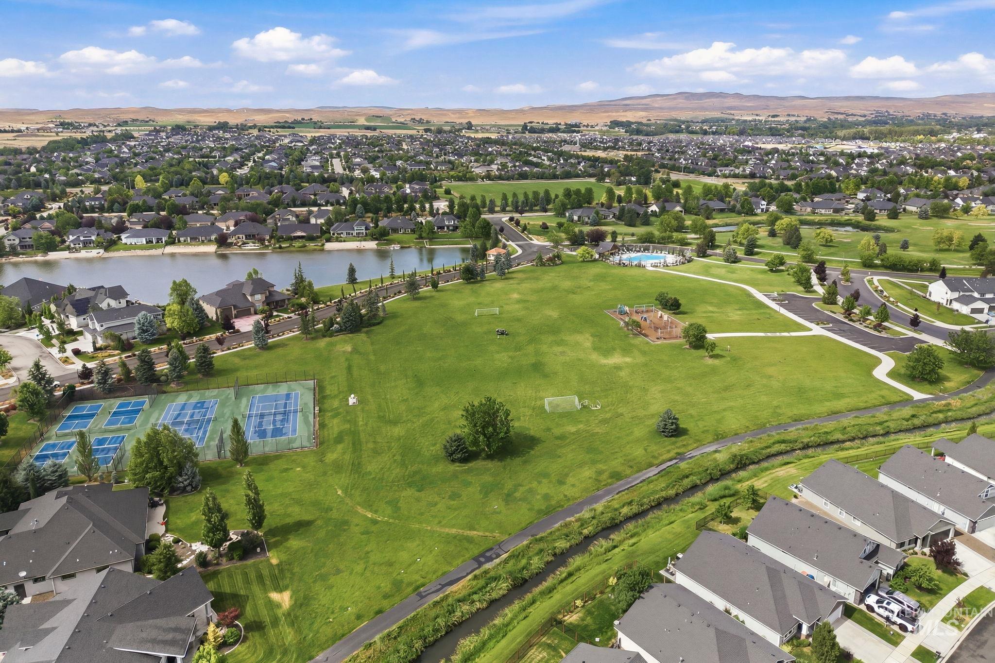 949 N Synergy Ln, Eagle, Idaho 83616, 5 Bedrooms, 2.5 Bathrooms, Residential For Sale, Price $745,000, 98992666