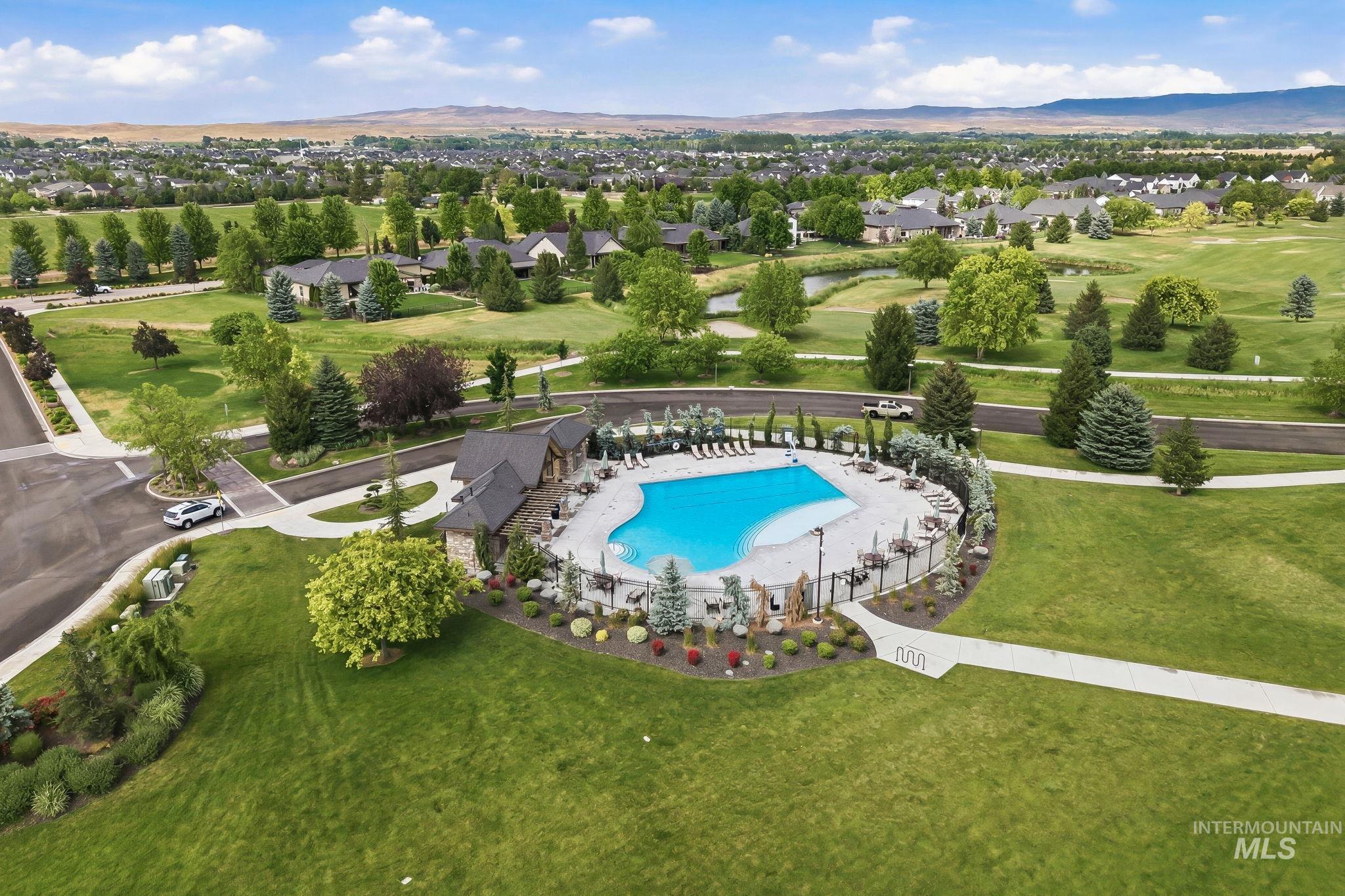 949 N Synergy Ln, Eagle, Idaho 83616, 5 Bedrooms, 2.5 Bathrooms, Residential For Sale, Price $745,000, 98992666