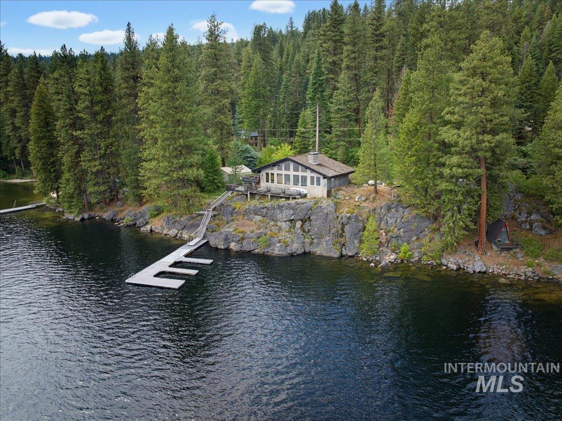 3800 Warren Wagon Road, McCall, Idaho 83638, 4 Bedrooms, 2 Bathrooms, Residential For Sale, Price $695,000, 98992667
